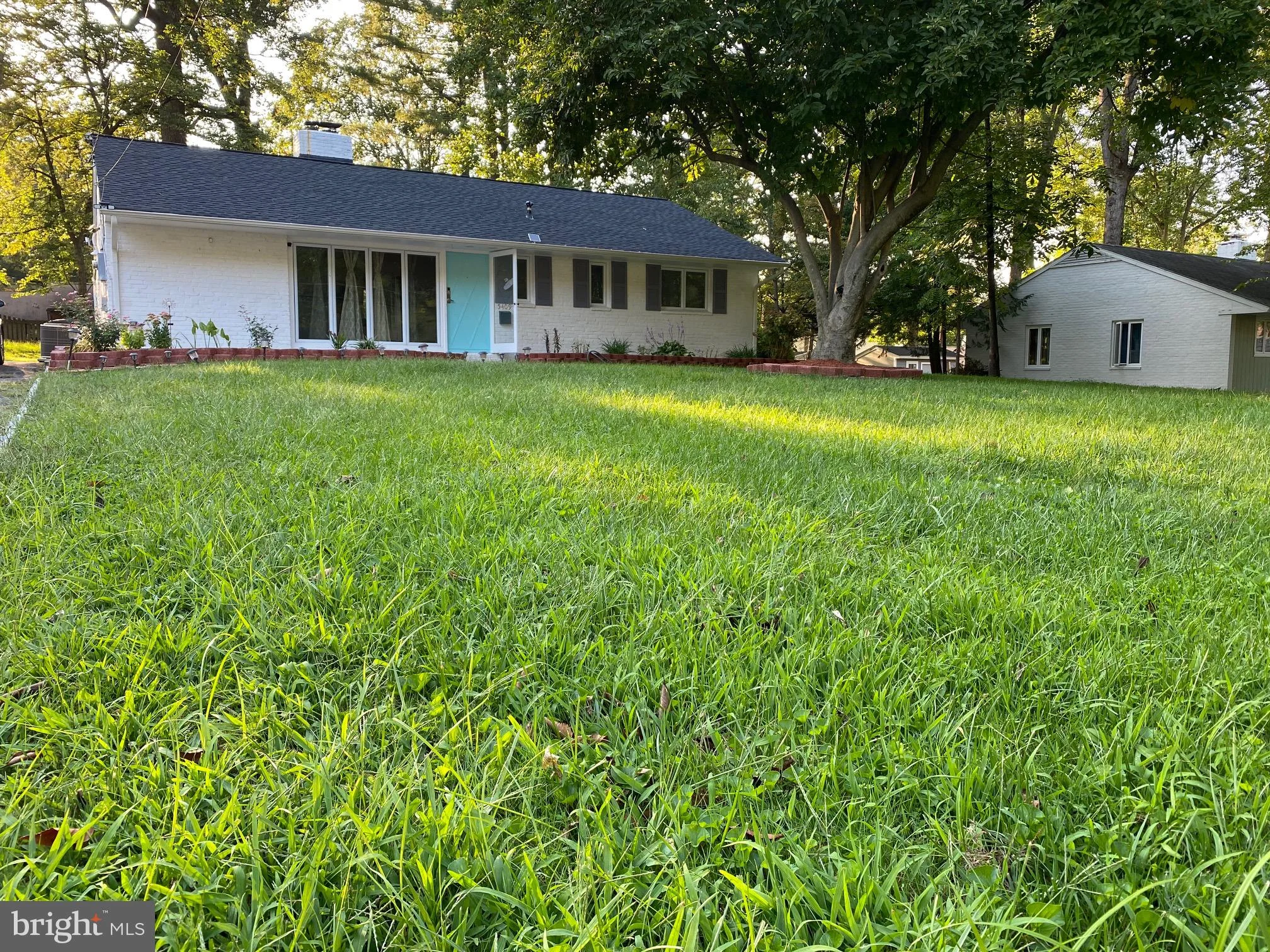 5409 Ferndale Street, Springfield, VA 22151