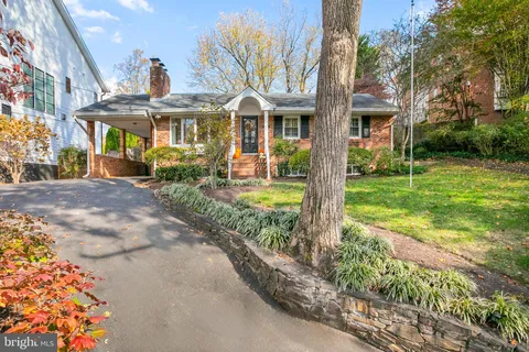 4021 N Richmond Street, Arlington, VA MLS: VAAR2065596