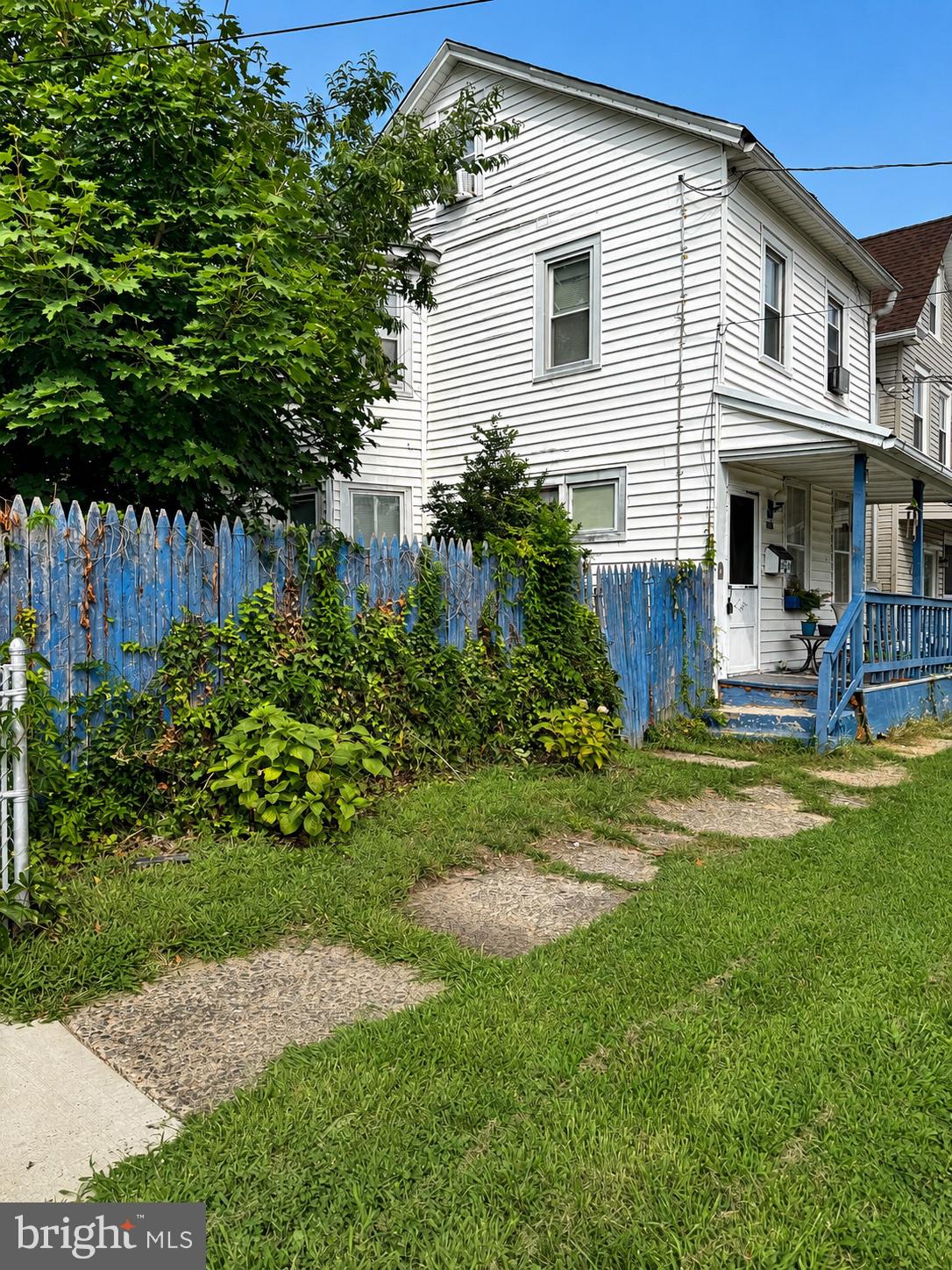 417 MAGNOLIA STREET