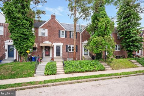 414 E SLOCUM STREET PHILADELPHIA PA 19119