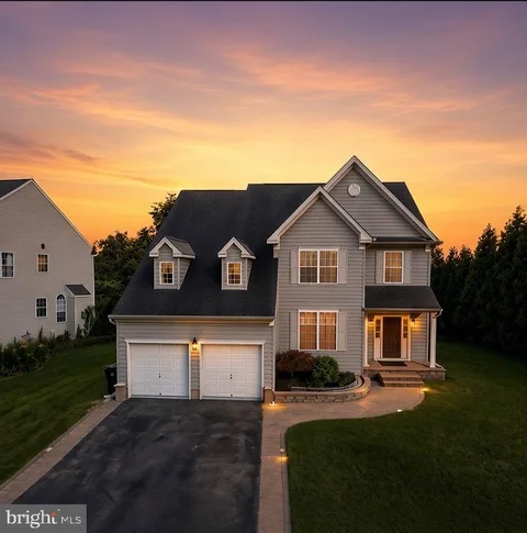 100 Summerbrooke Court, Sicklerville, NJ 08081 - #: NJCD2121690