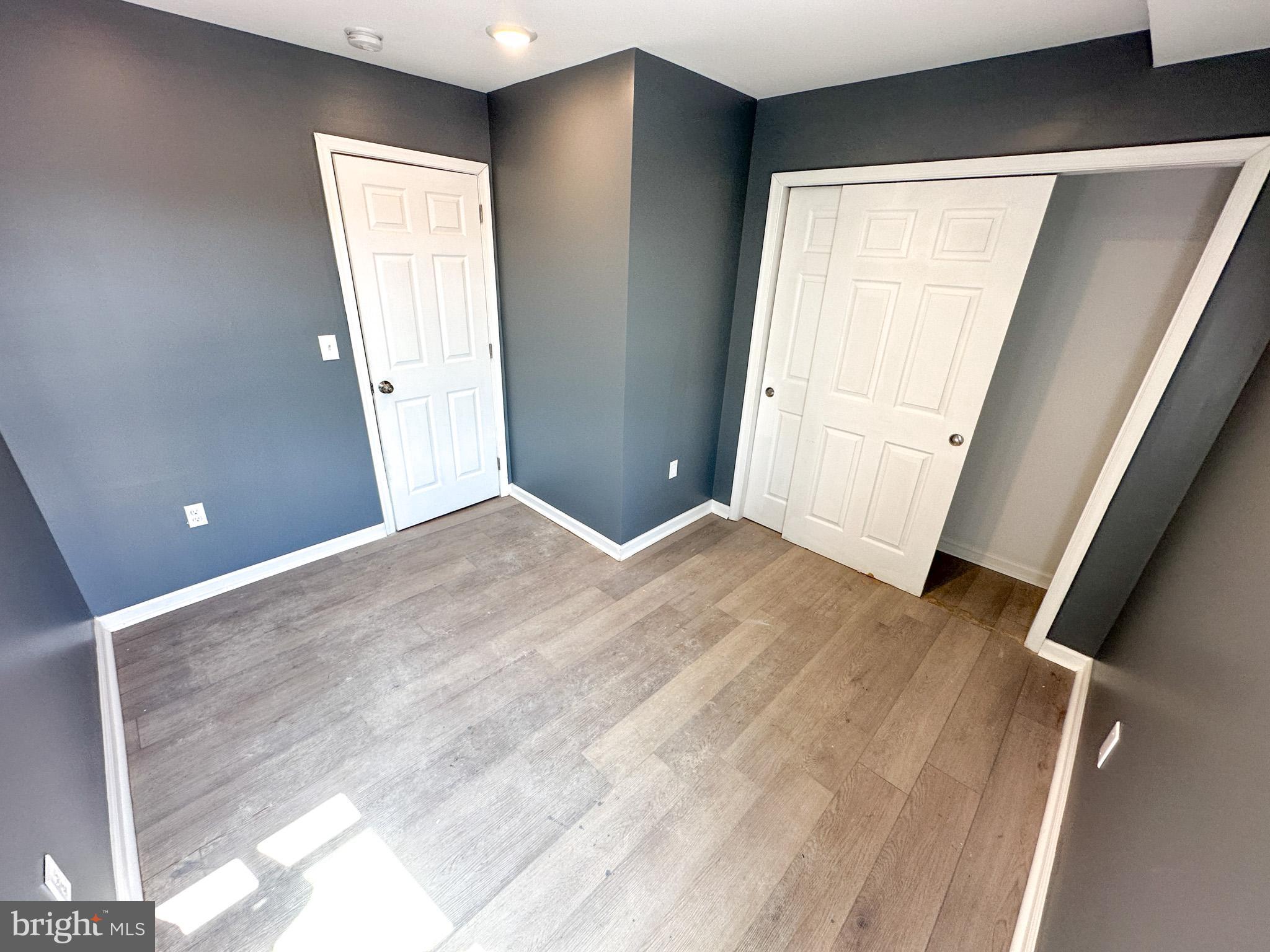 KINGSESSING - Residential Lease