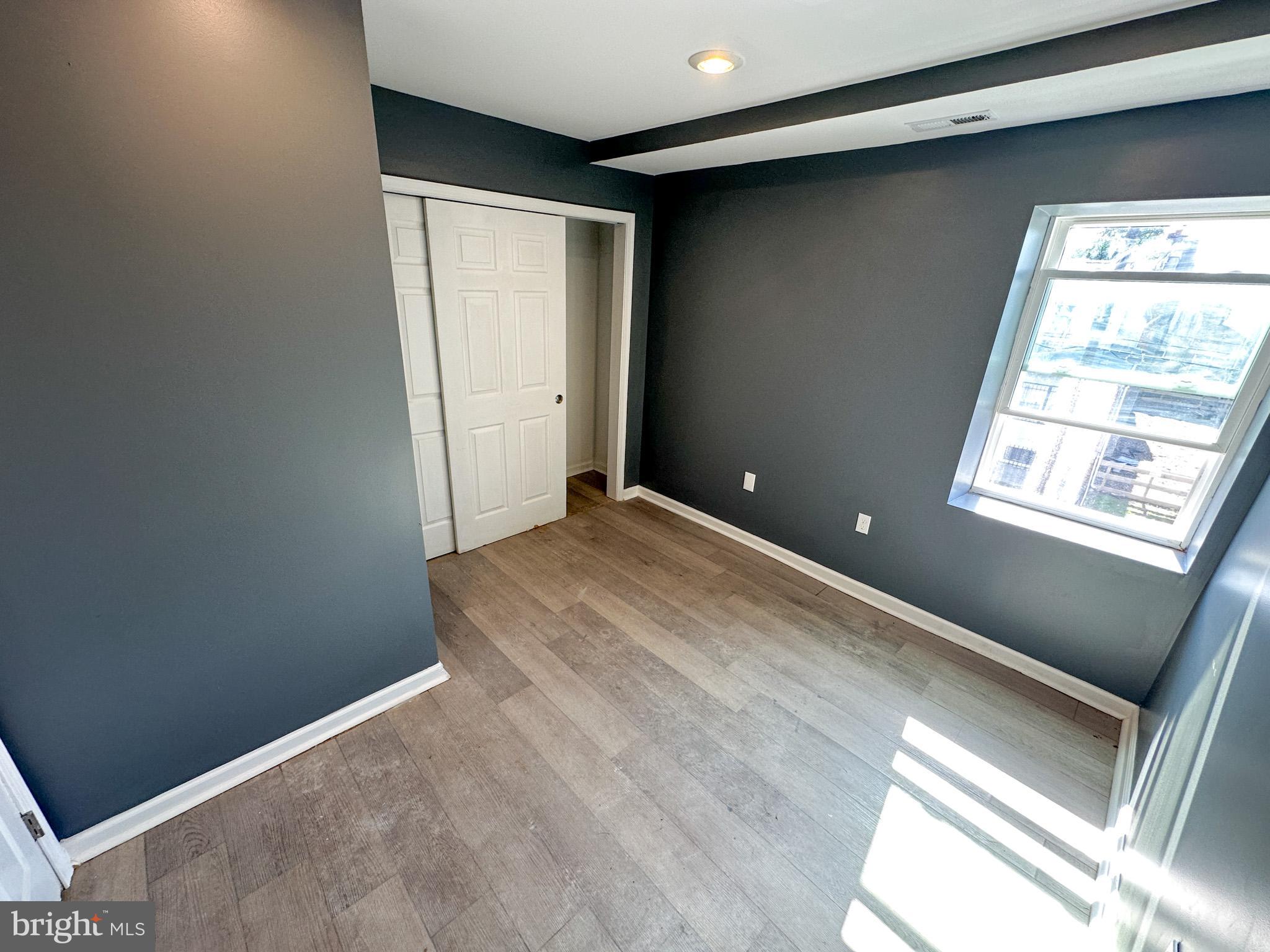 KINGSESSING - Residential Lease