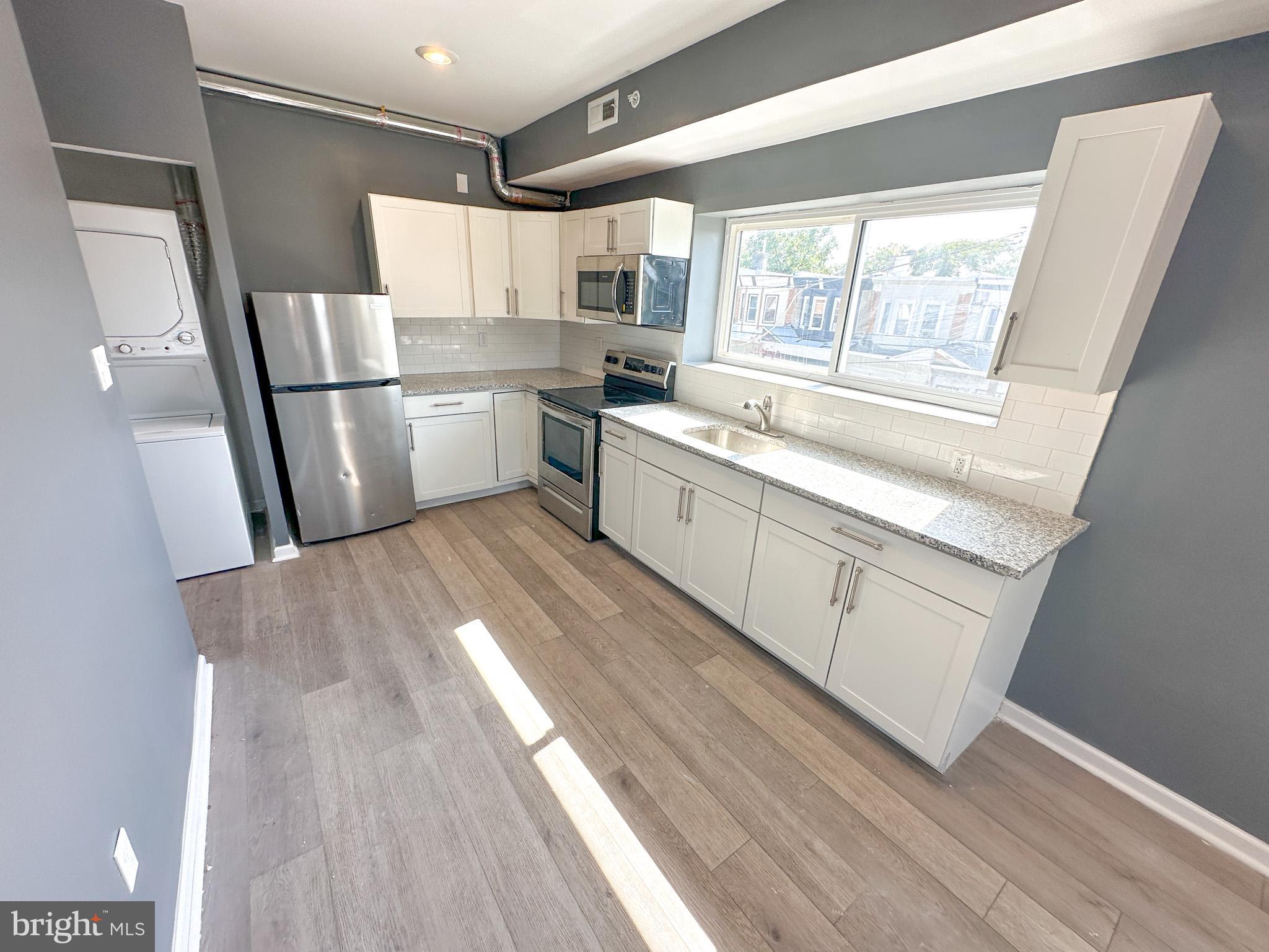 KINGSESSING - Residential Lease