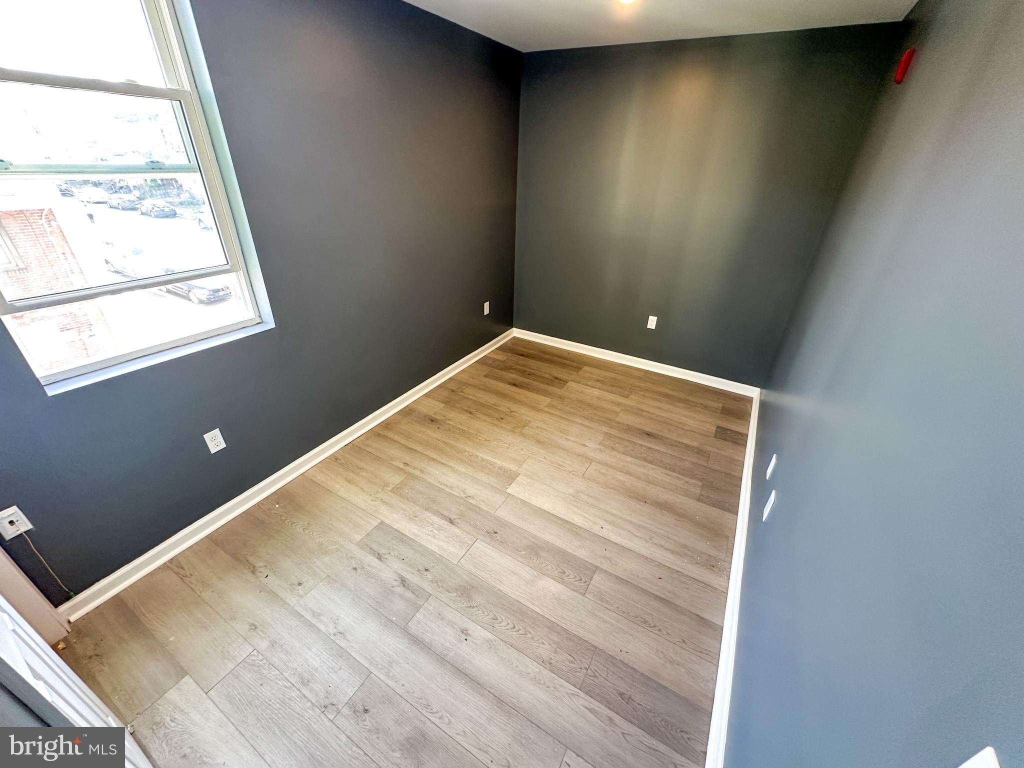 KINGSESSING - Residential Lease