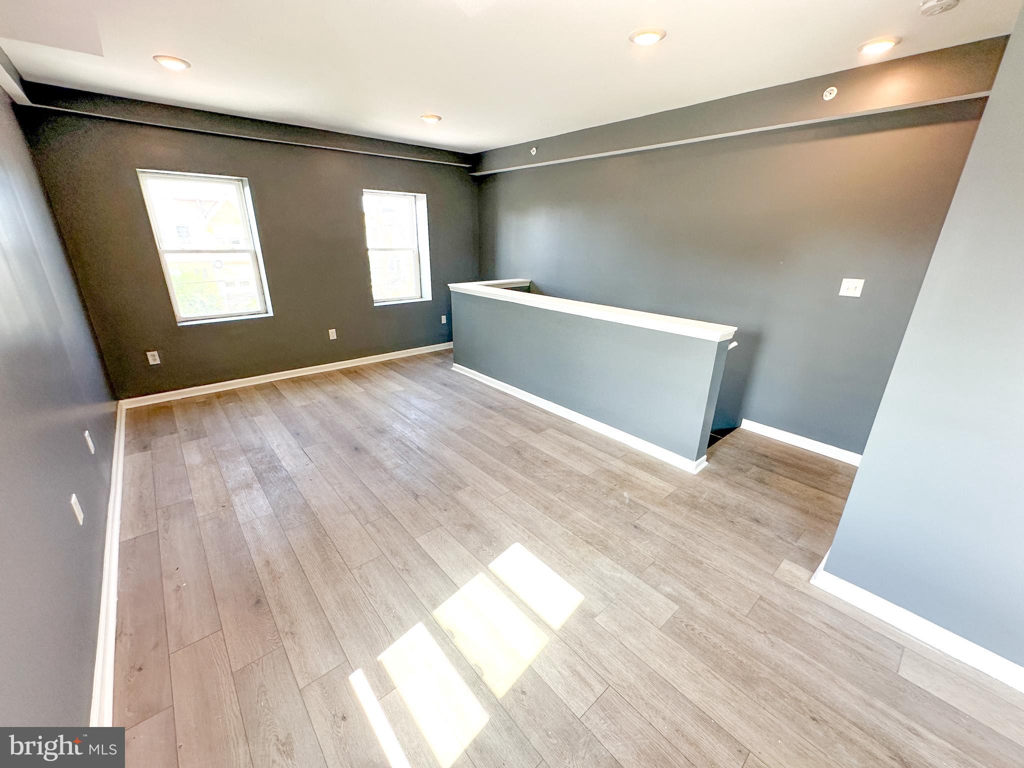 KINGSESSING - Residential Lease