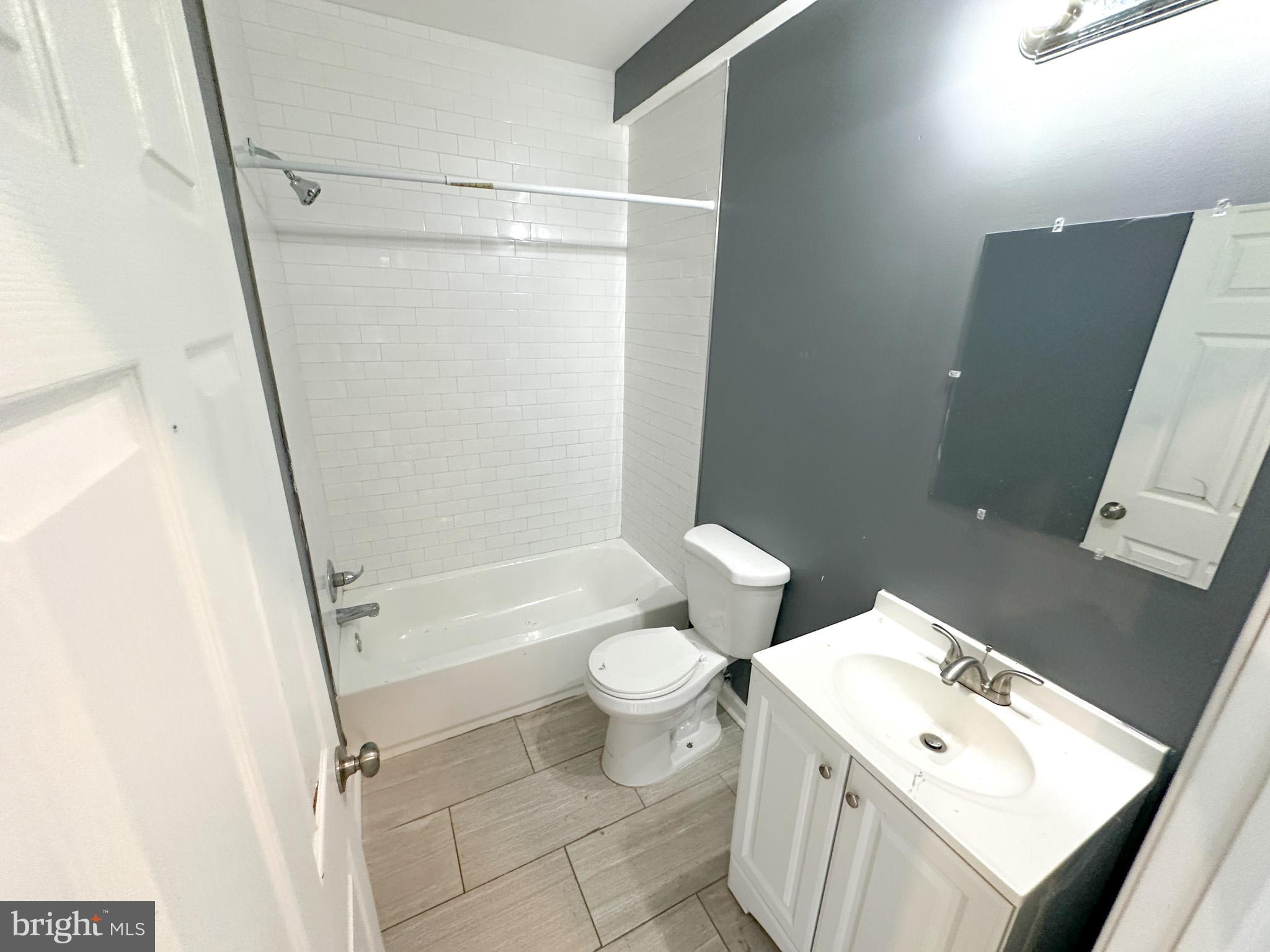 KINGSESSING - Residential Lease