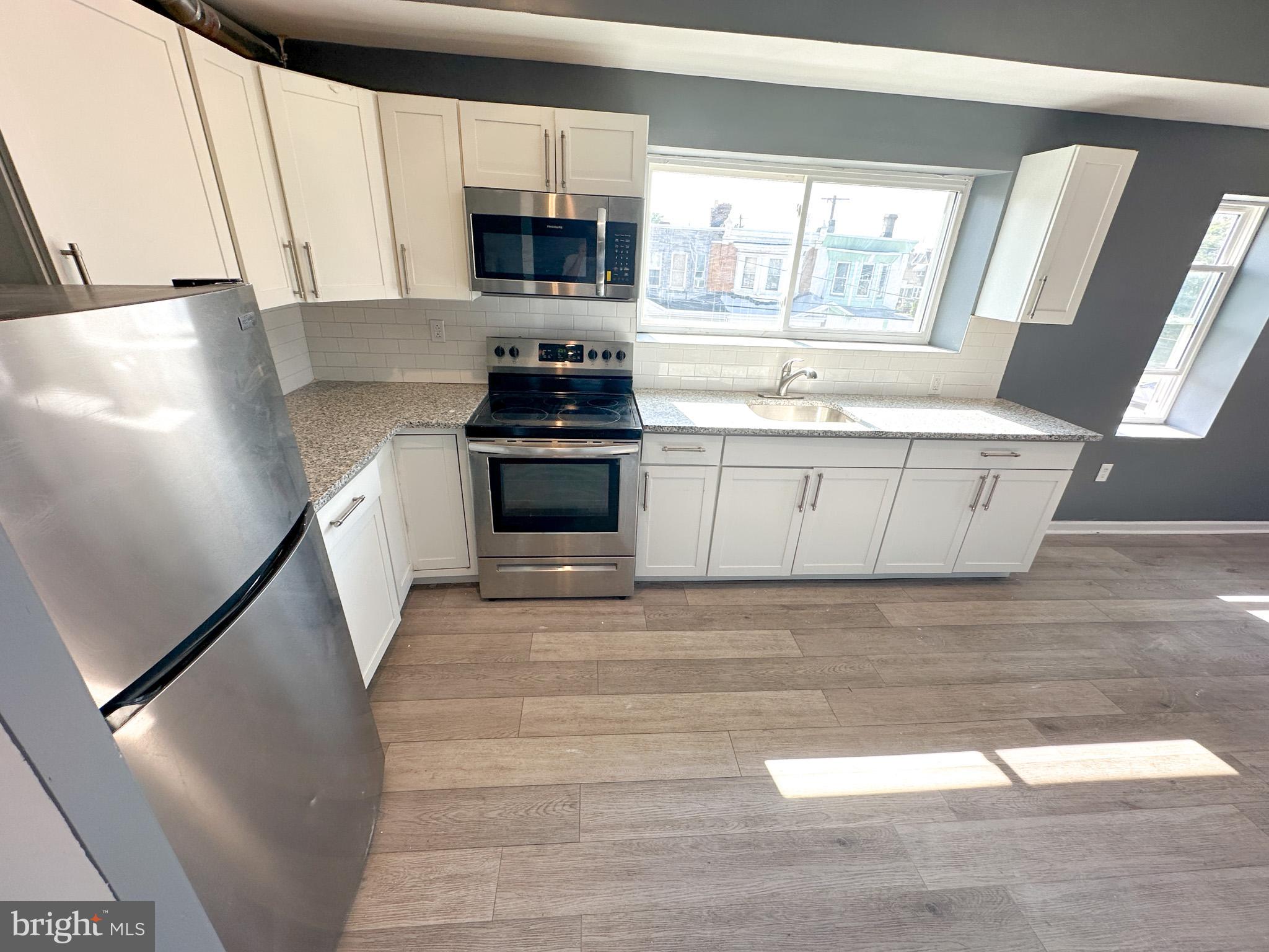 KINGSESSING - Residential Lease