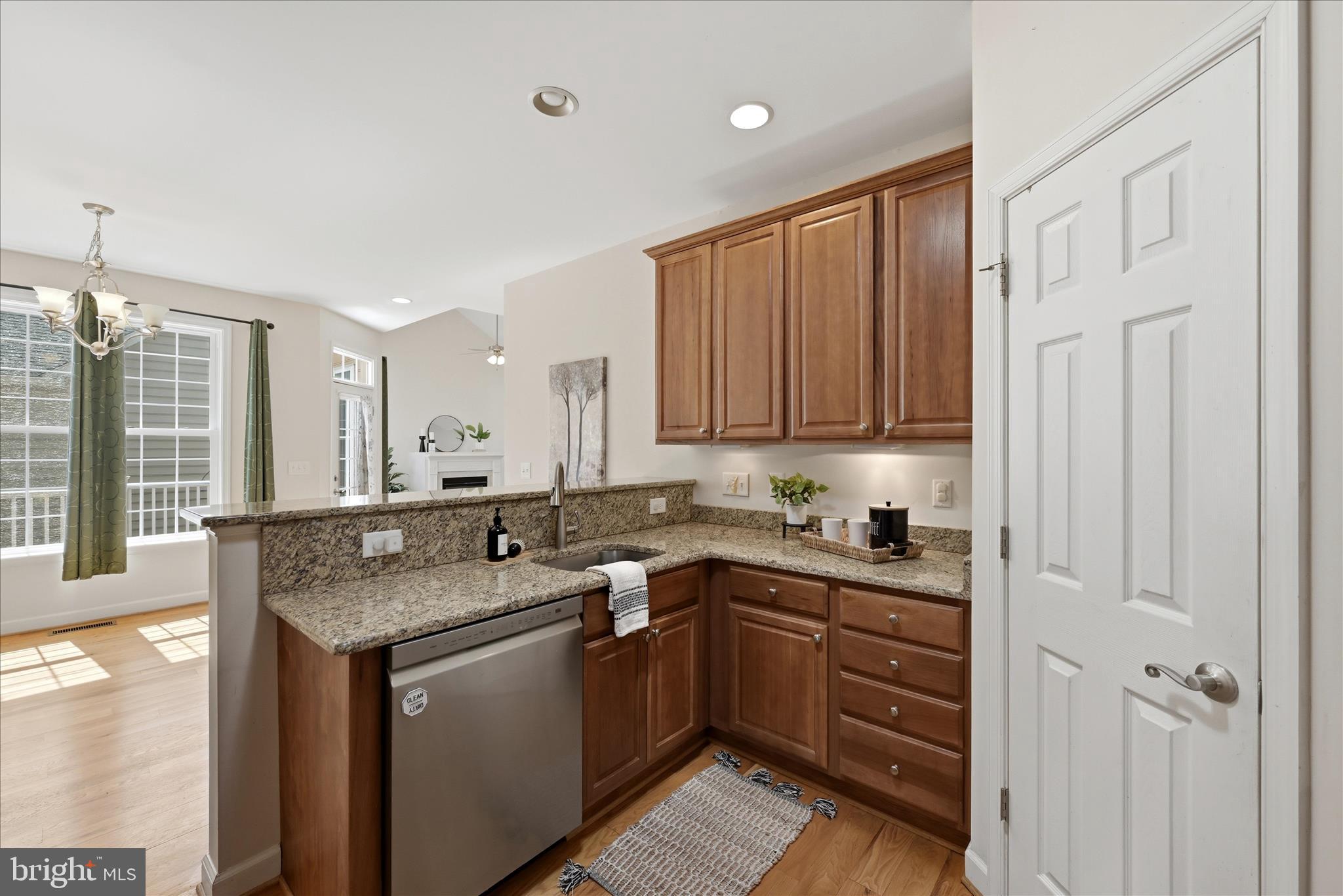 CEDAR MEADOWS - Residential