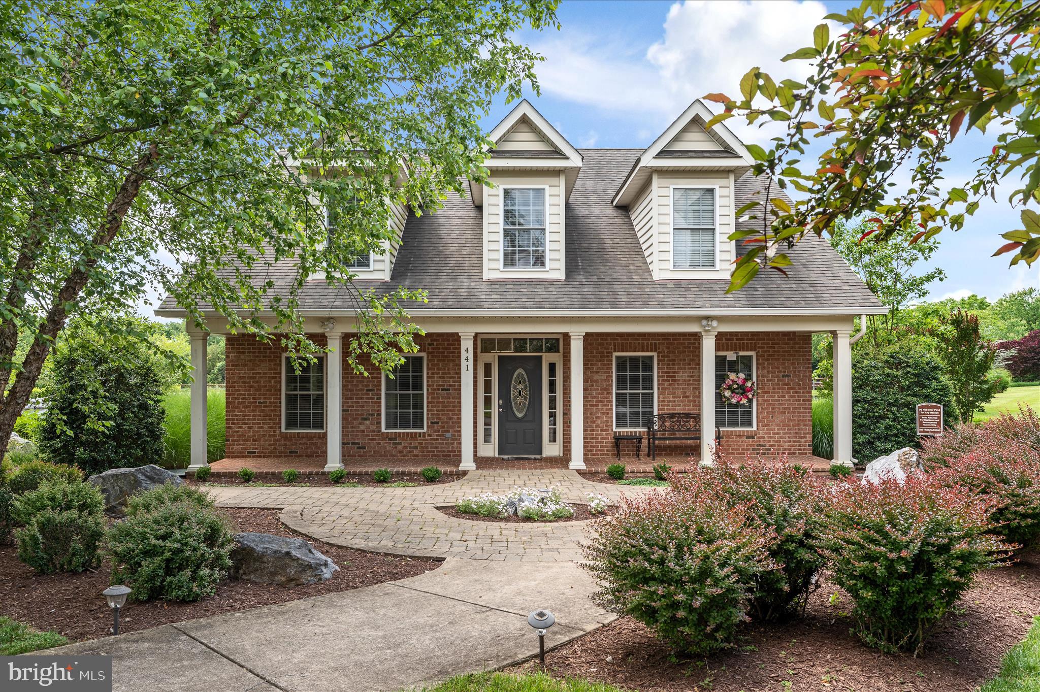 CEDAR MEADOWS - Residential