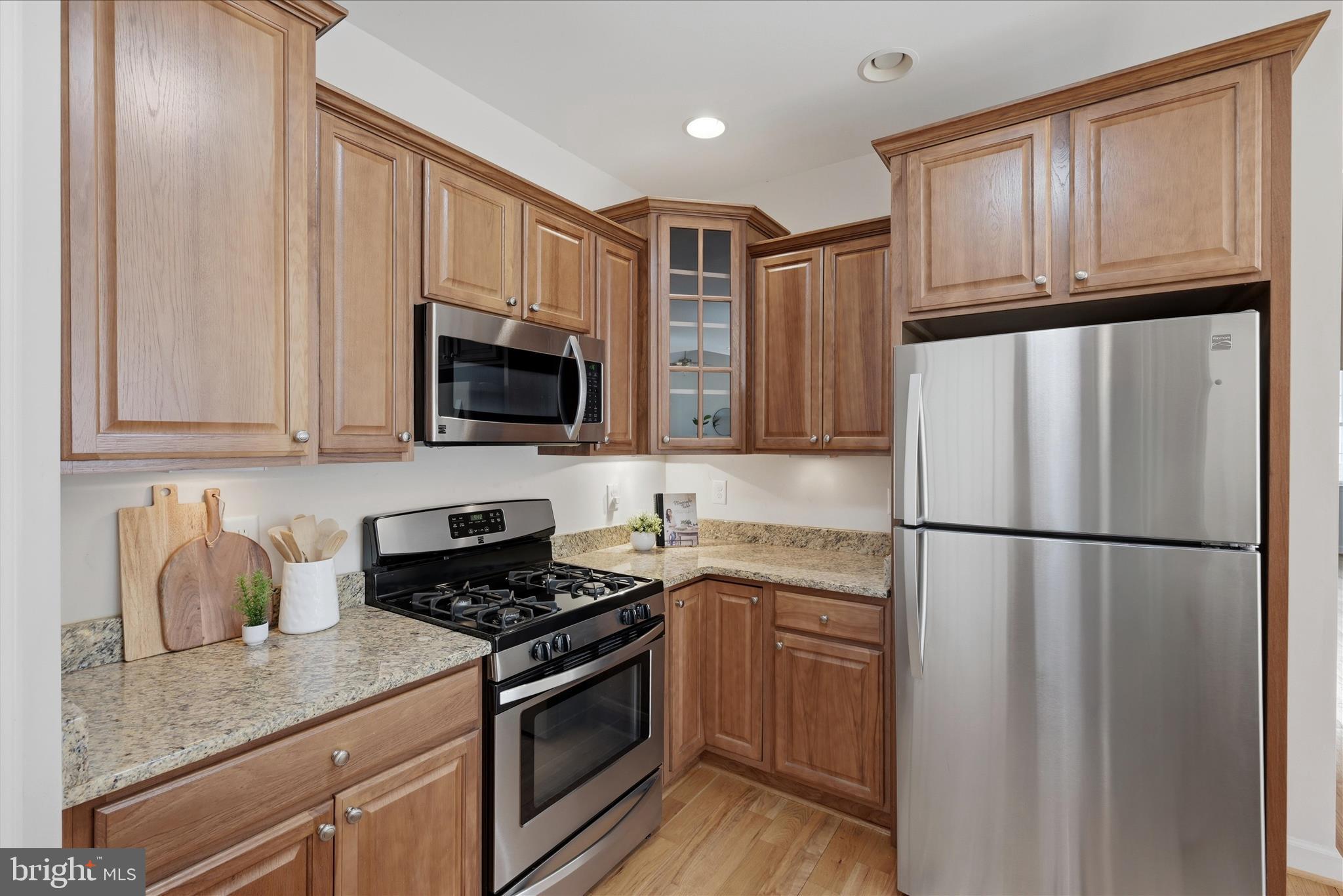 CEDAR MEADOWS - Residential