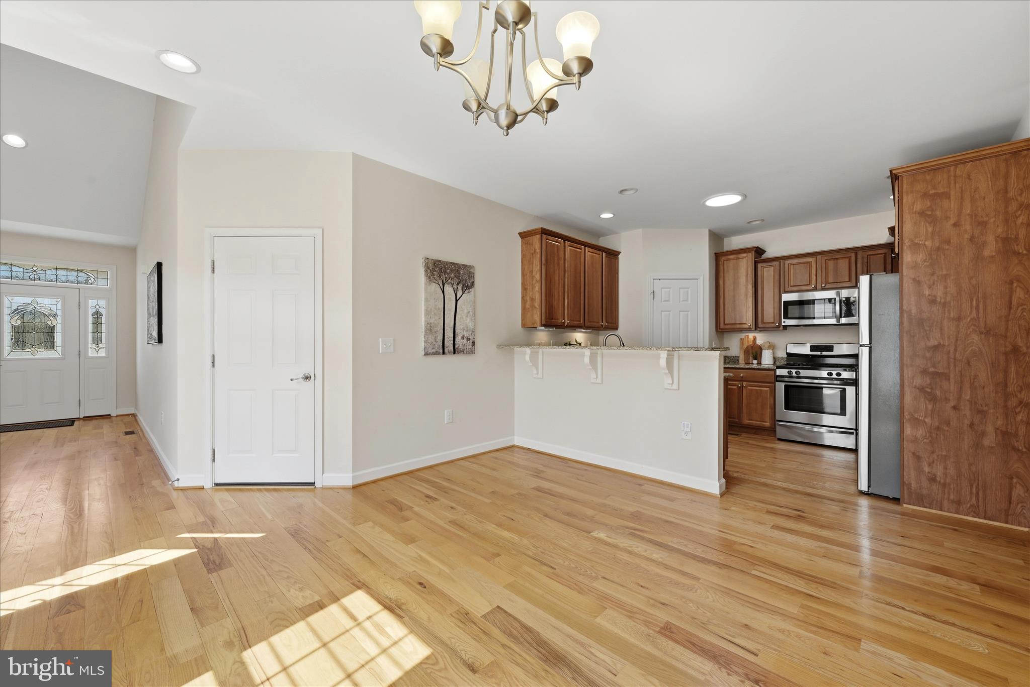 CEDAR MEADOWS - Residential