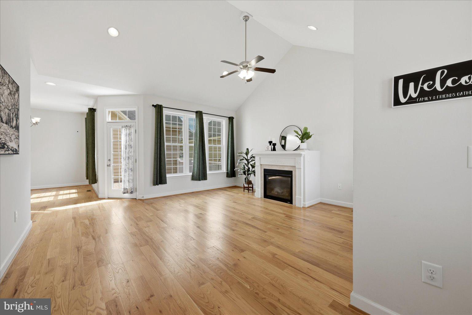 CEDAR MEADOWS - Residential