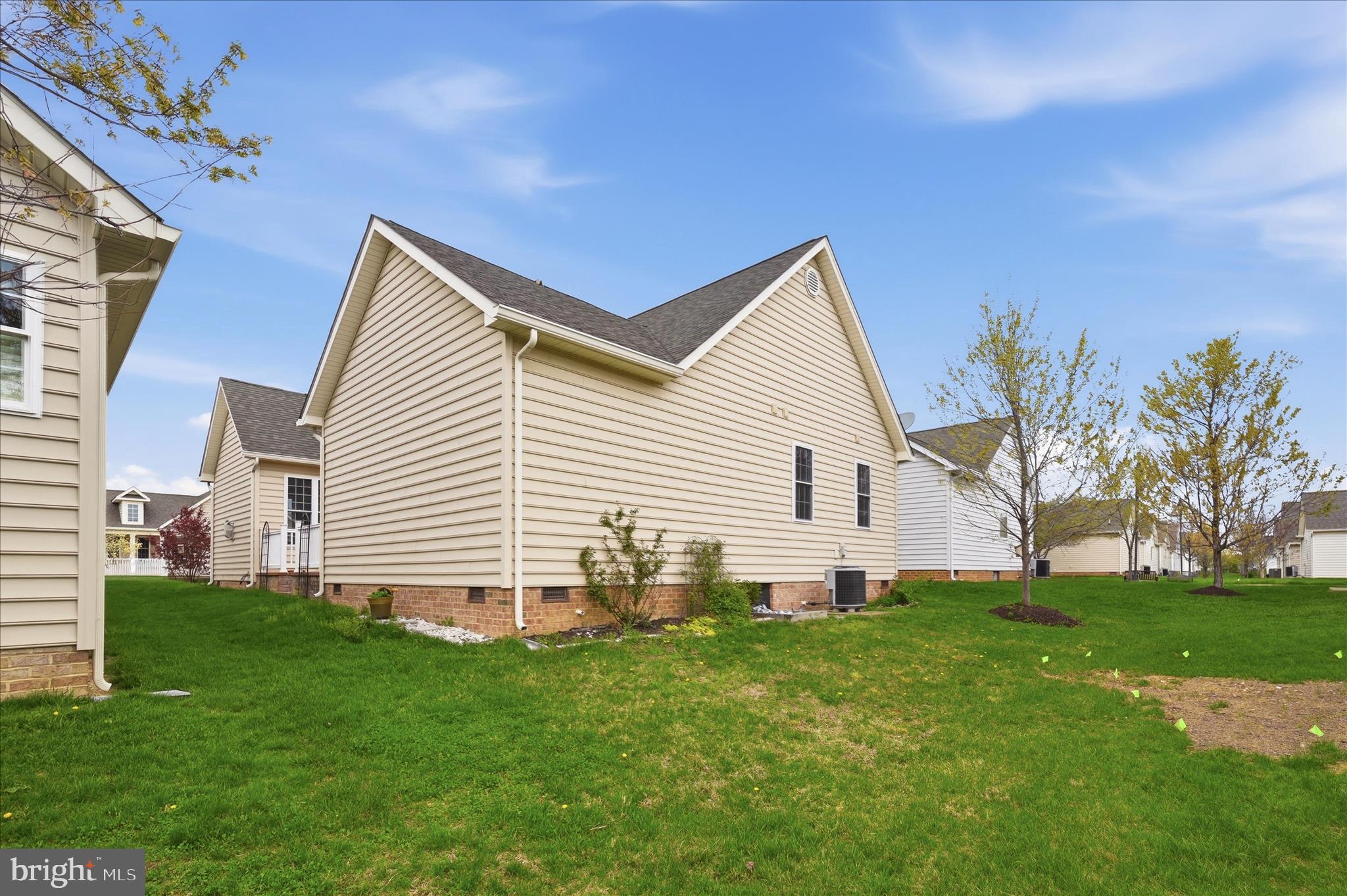 CEDAR MEADOWS - Residential