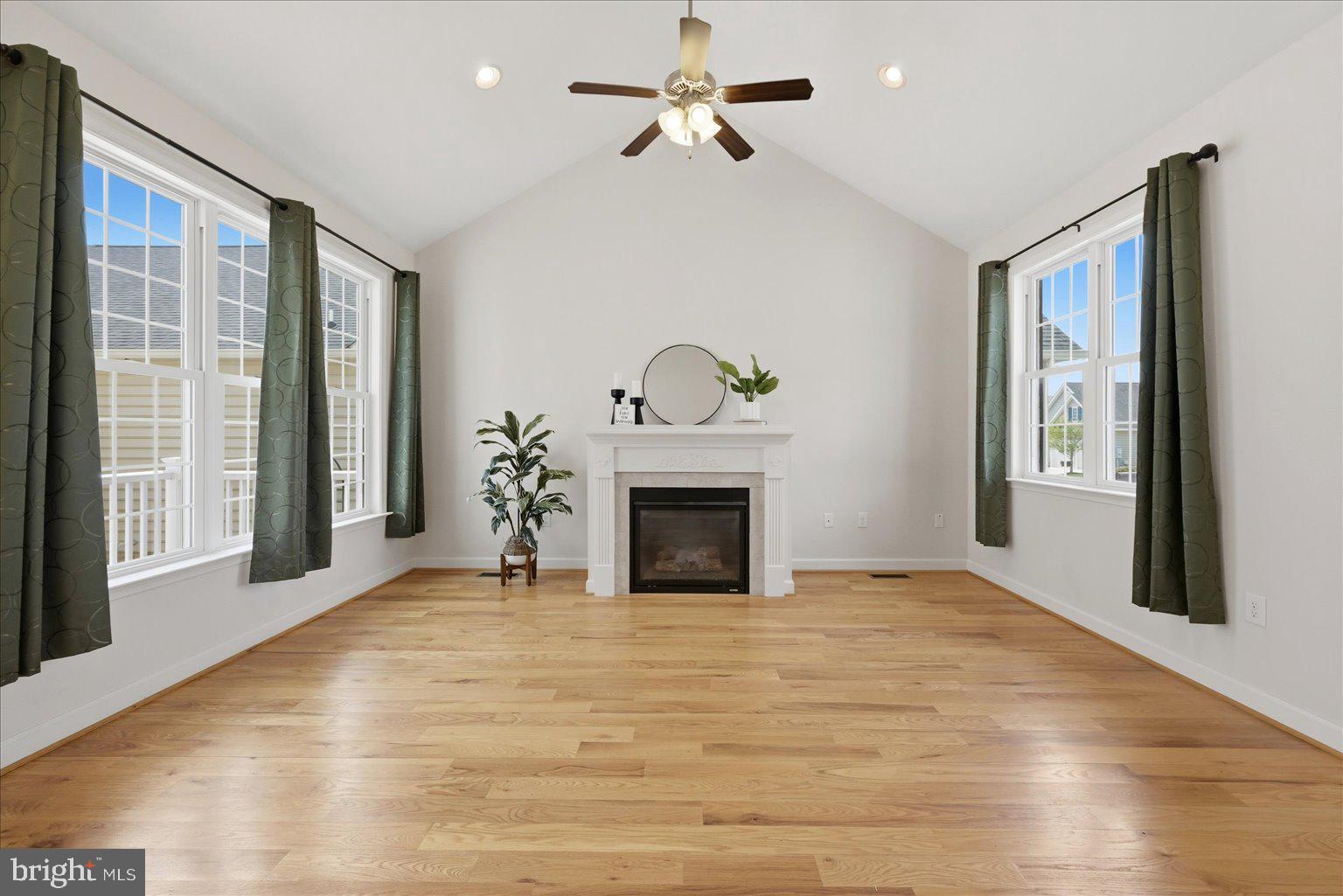 CEDAR MEADOWS - Residential