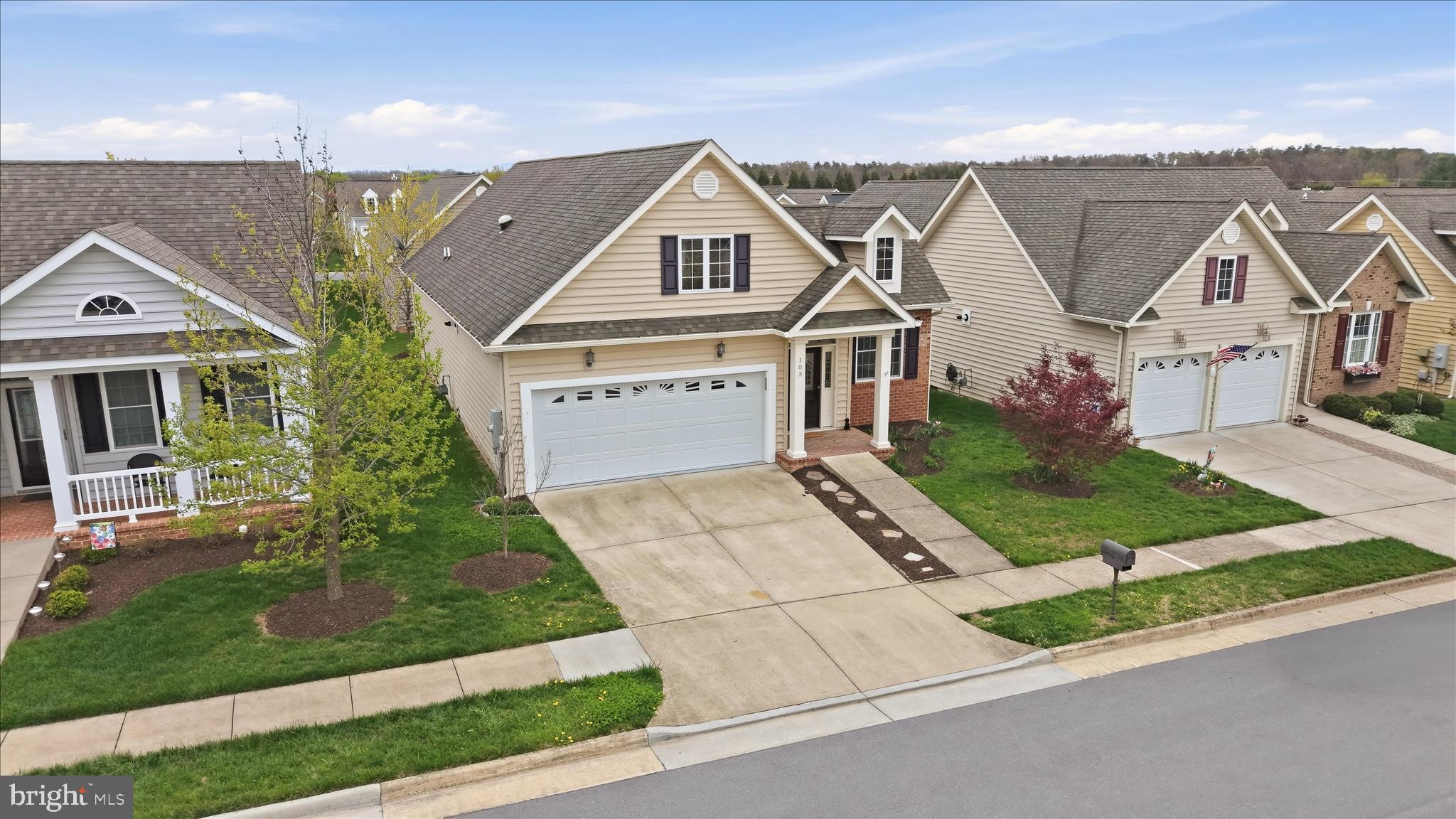 CEDAR MEADOWS - Residential