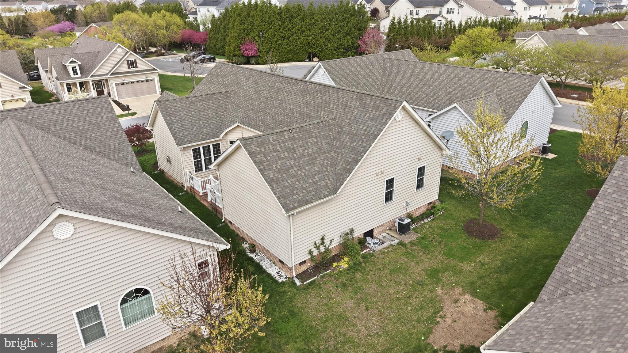 CEDAR MEADOWS - Residential