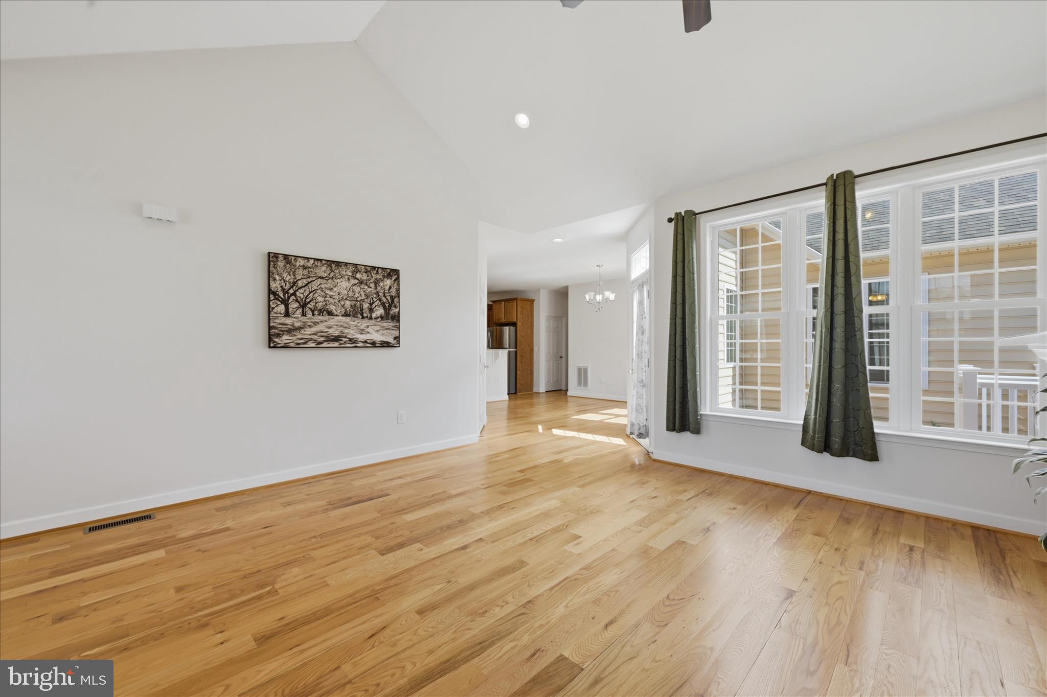 CEDAR MEADOWS - Residential