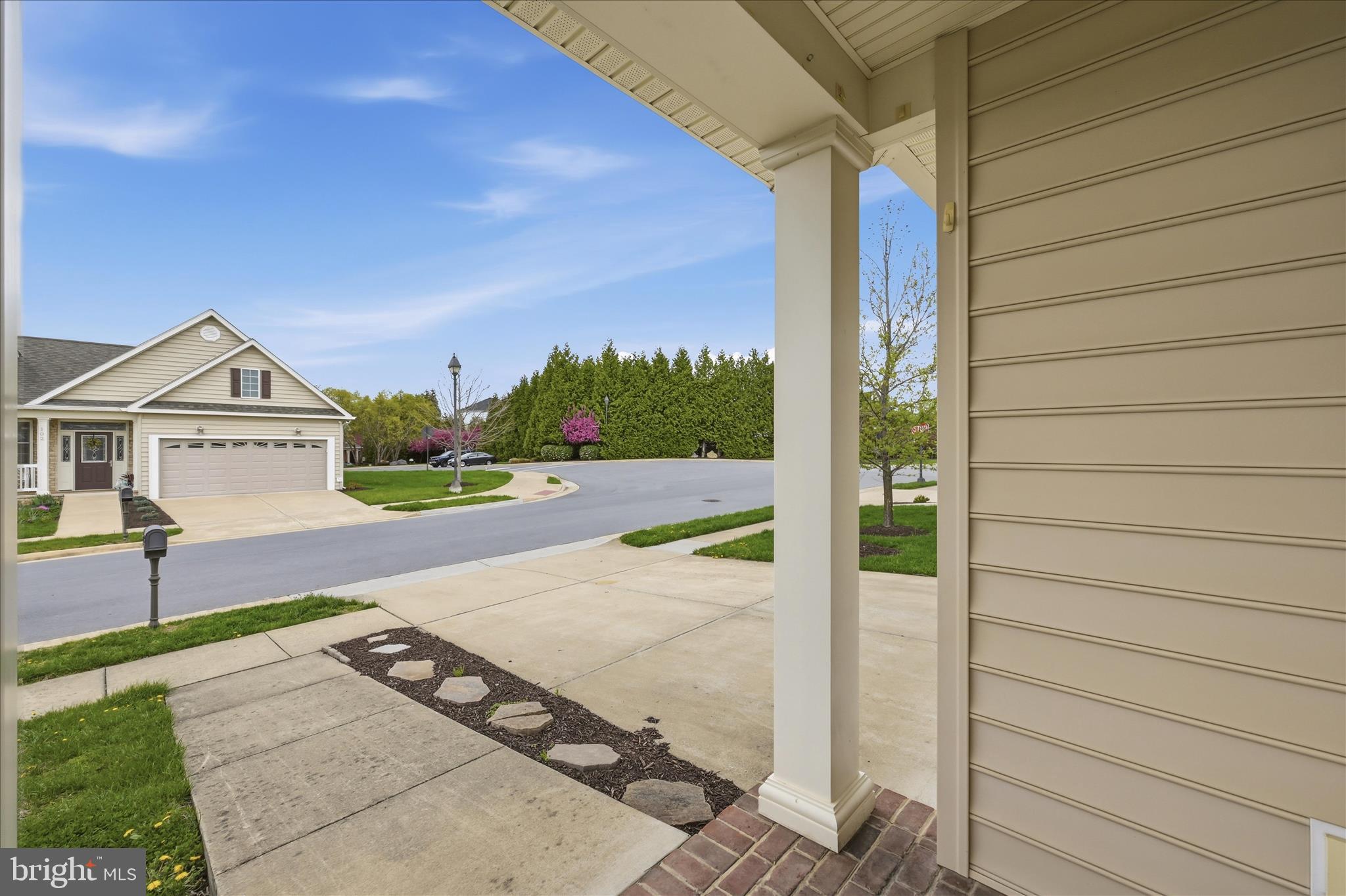 CEDAR MEADOWS - Residential