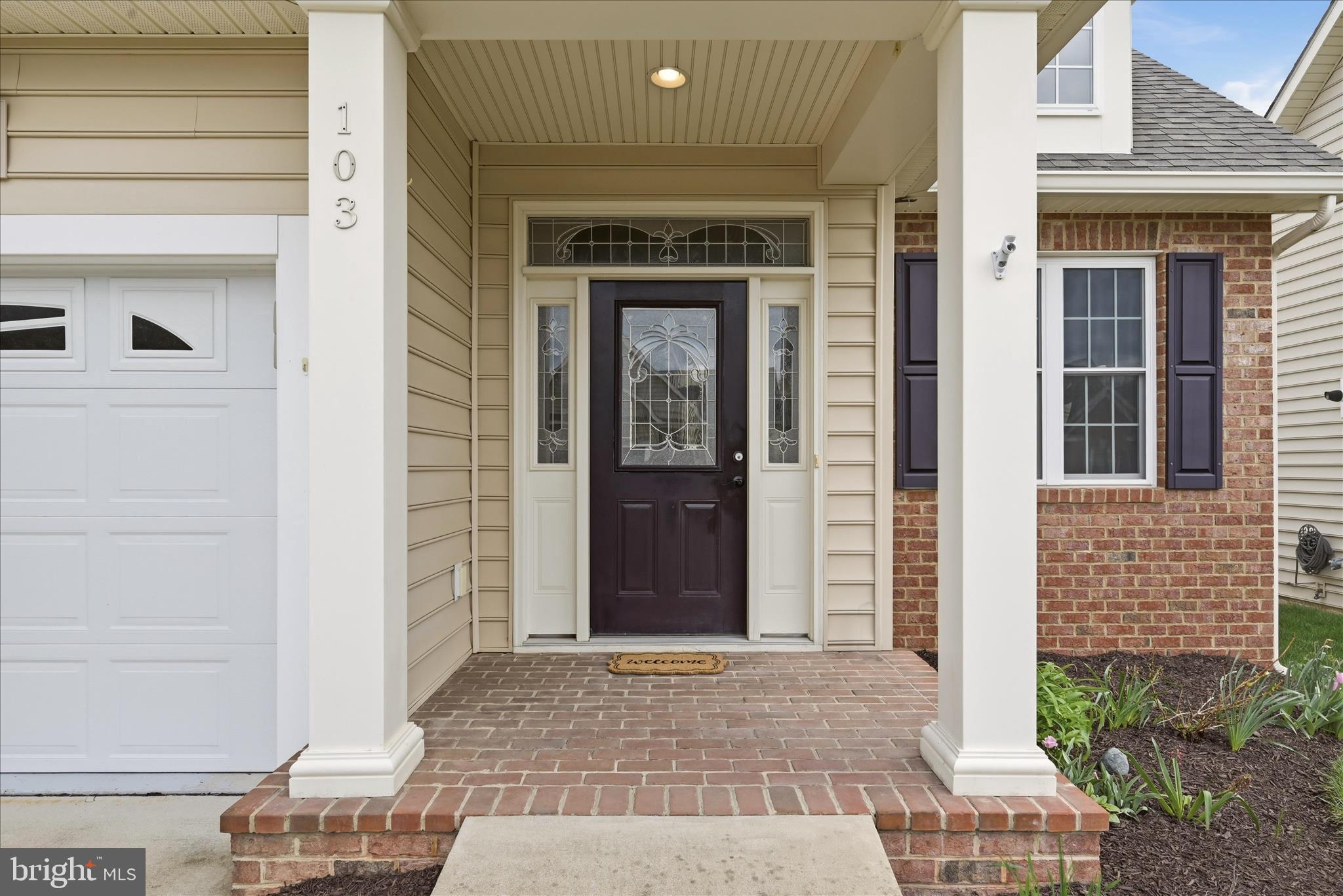 CEDAR MEADOWS - Residential