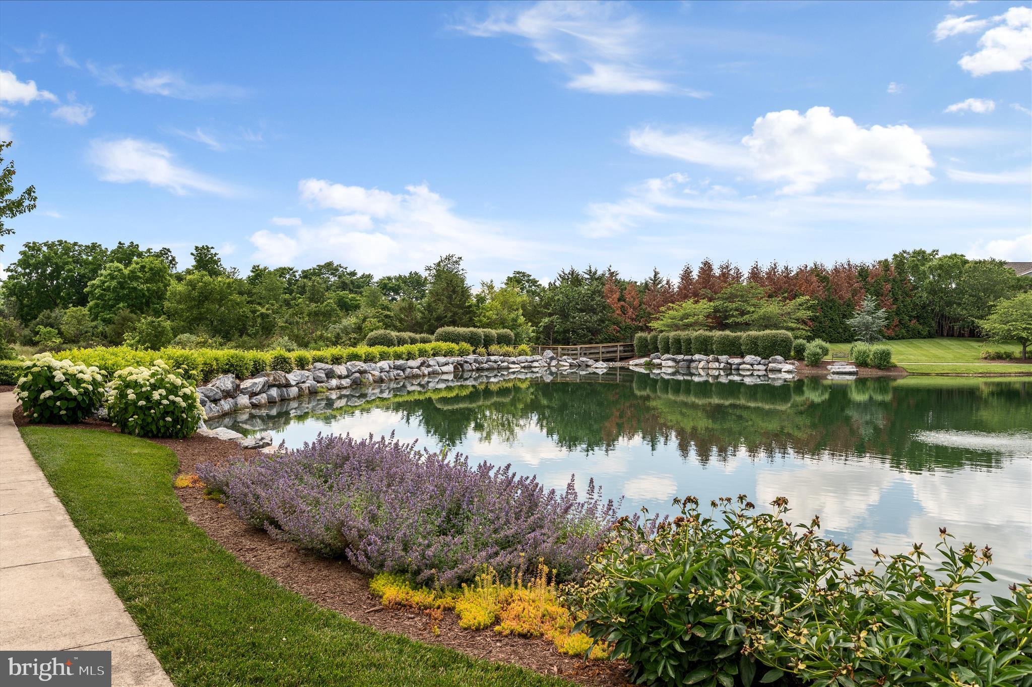 CEDAR MEADOWS - Residential