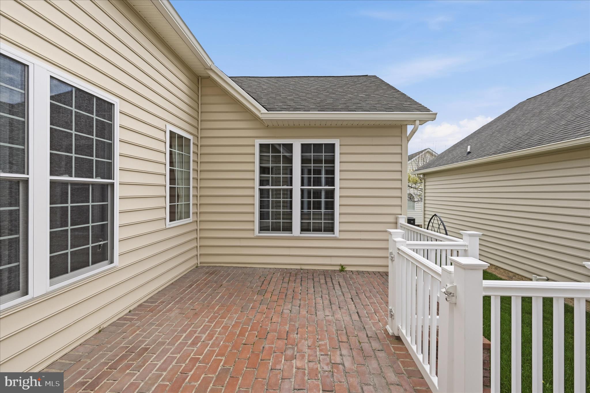 CEDAR MEADOWS - Residential