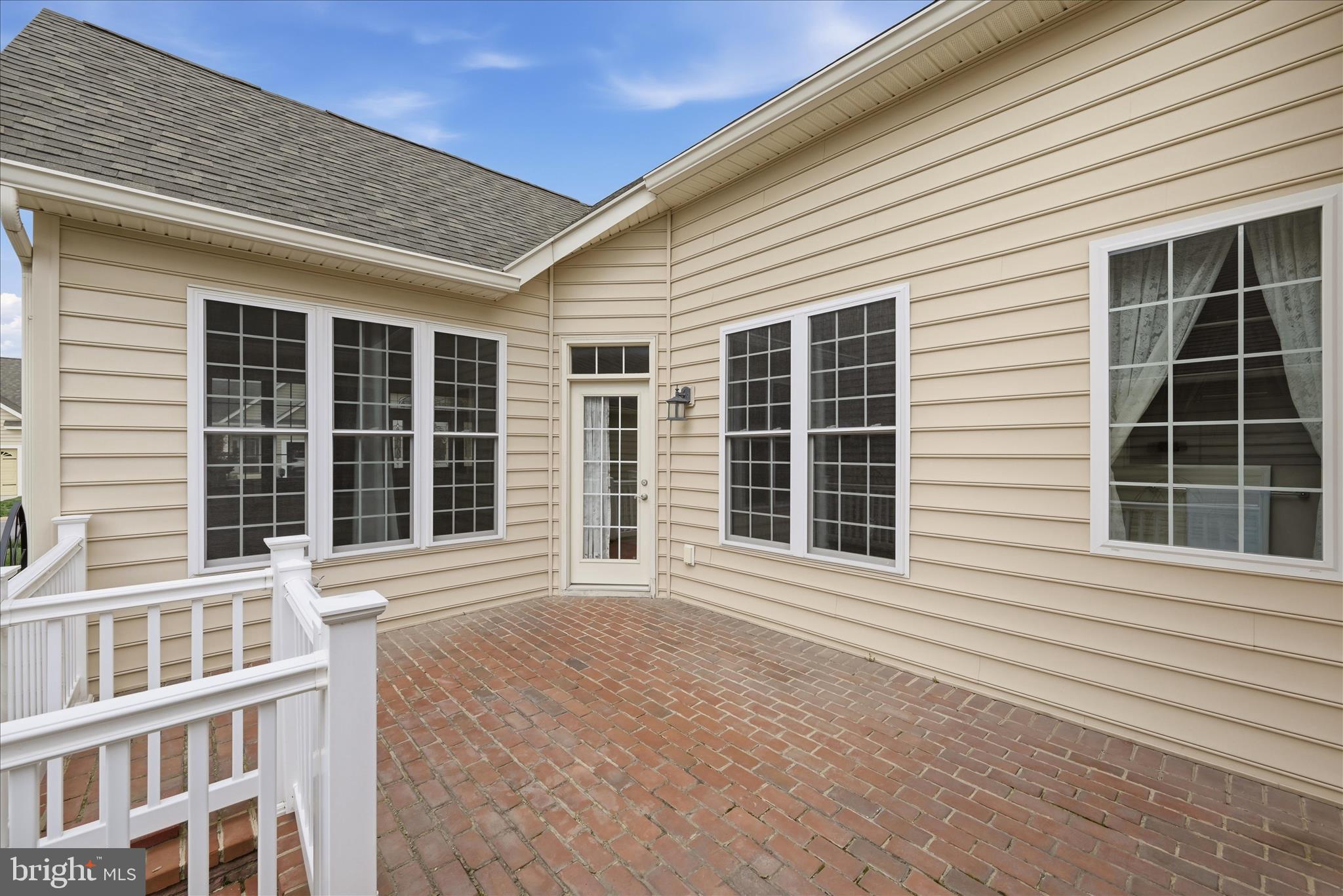 CEDAR MEADOWS - Residential