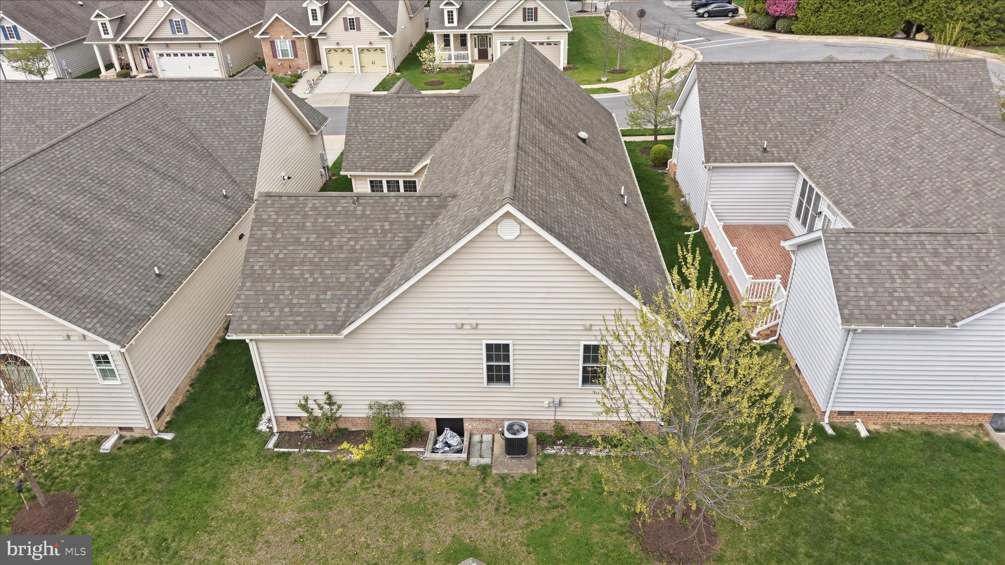 CEDAR MEADOWS - Residential