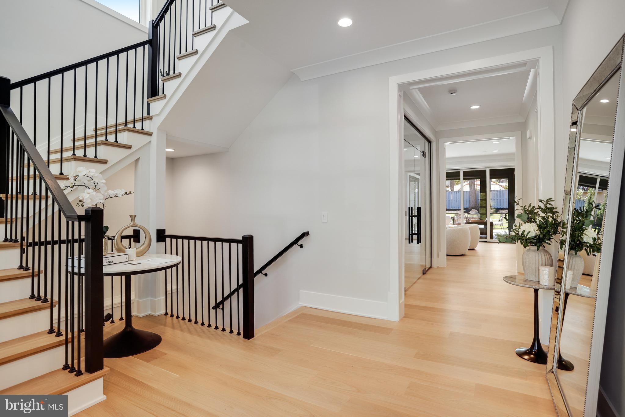 HOLMES RUN ACRES - Residential