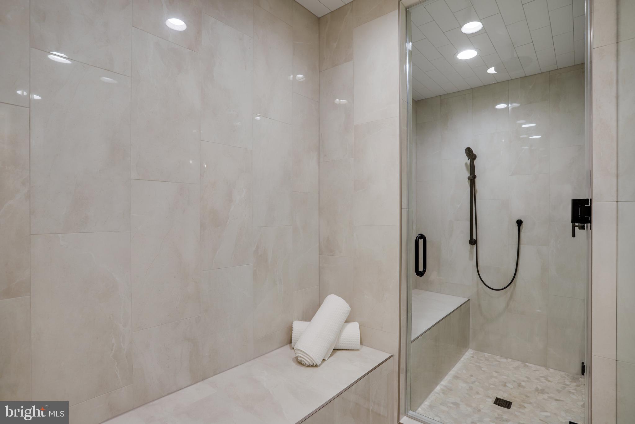 HOLMES RUN ACRES - Residential