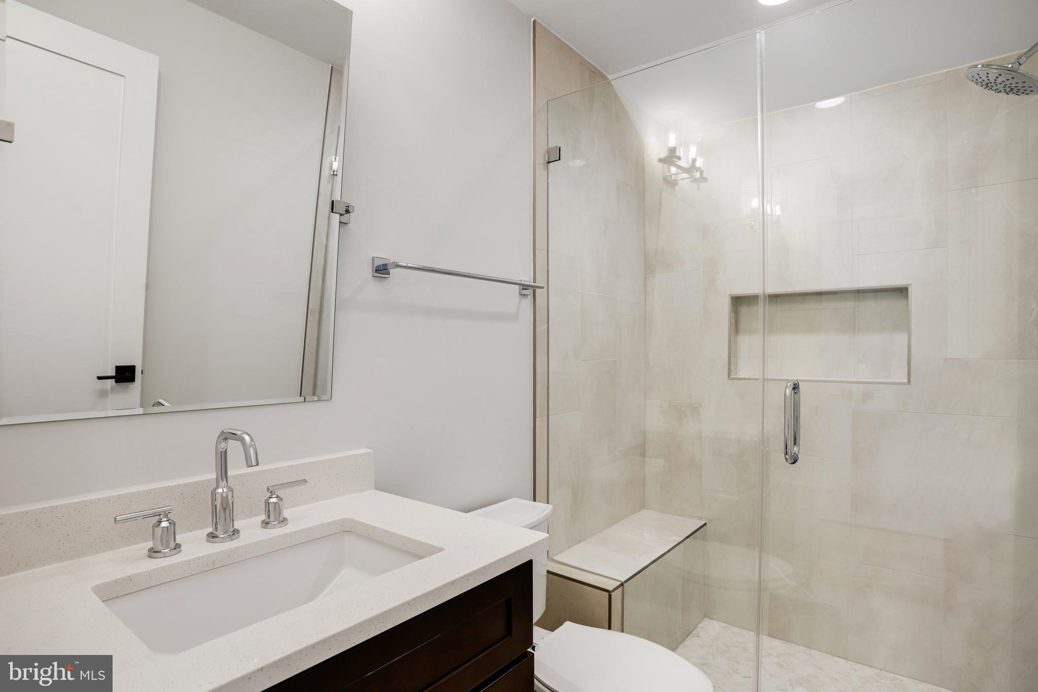 HOLMES RUN ACRES - Residential