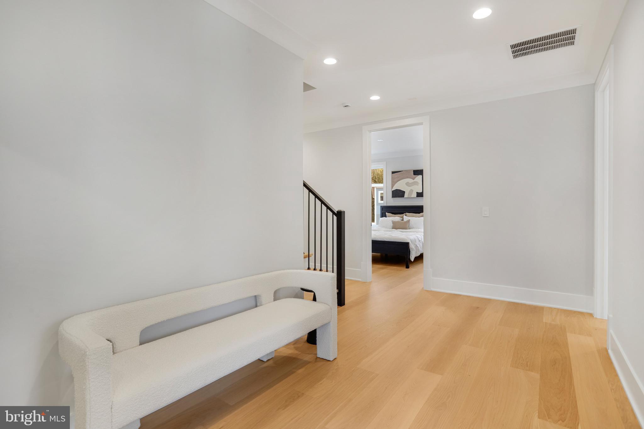 HOLMES RUN ACRES - Residential