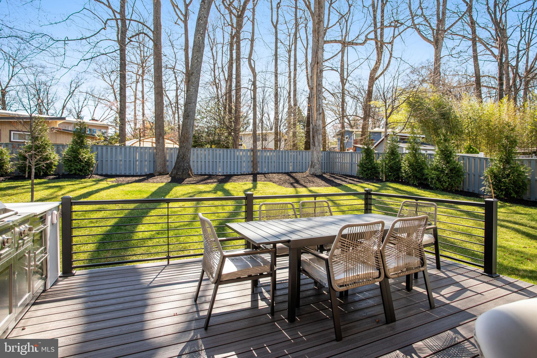 HOLMES RUN ACRES - Residential