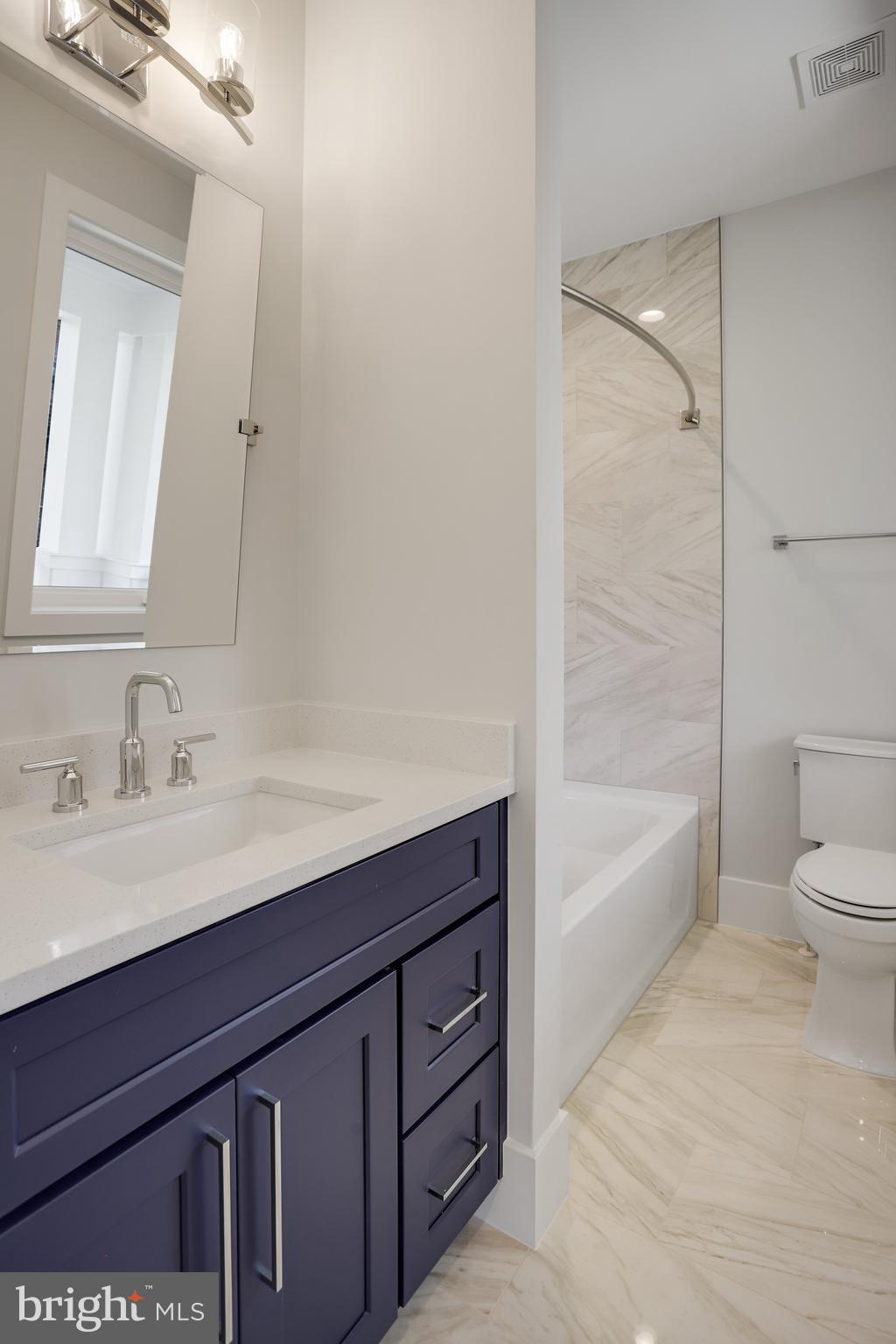 HOLMES RUN ACRES - Residential