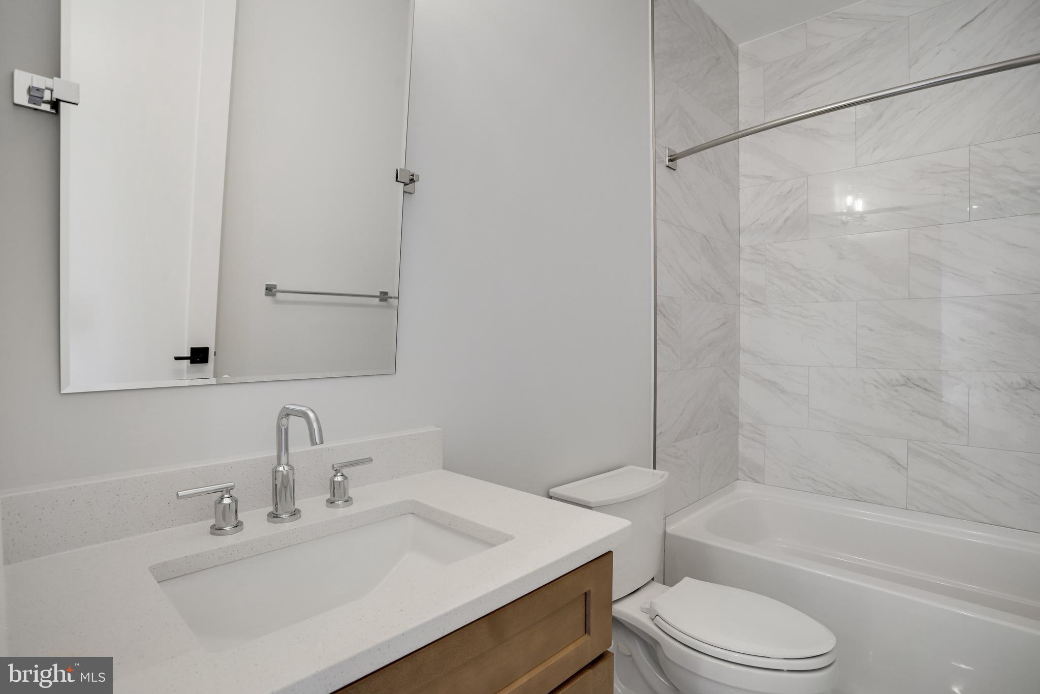 HOLMES RUN ACRES - Residential