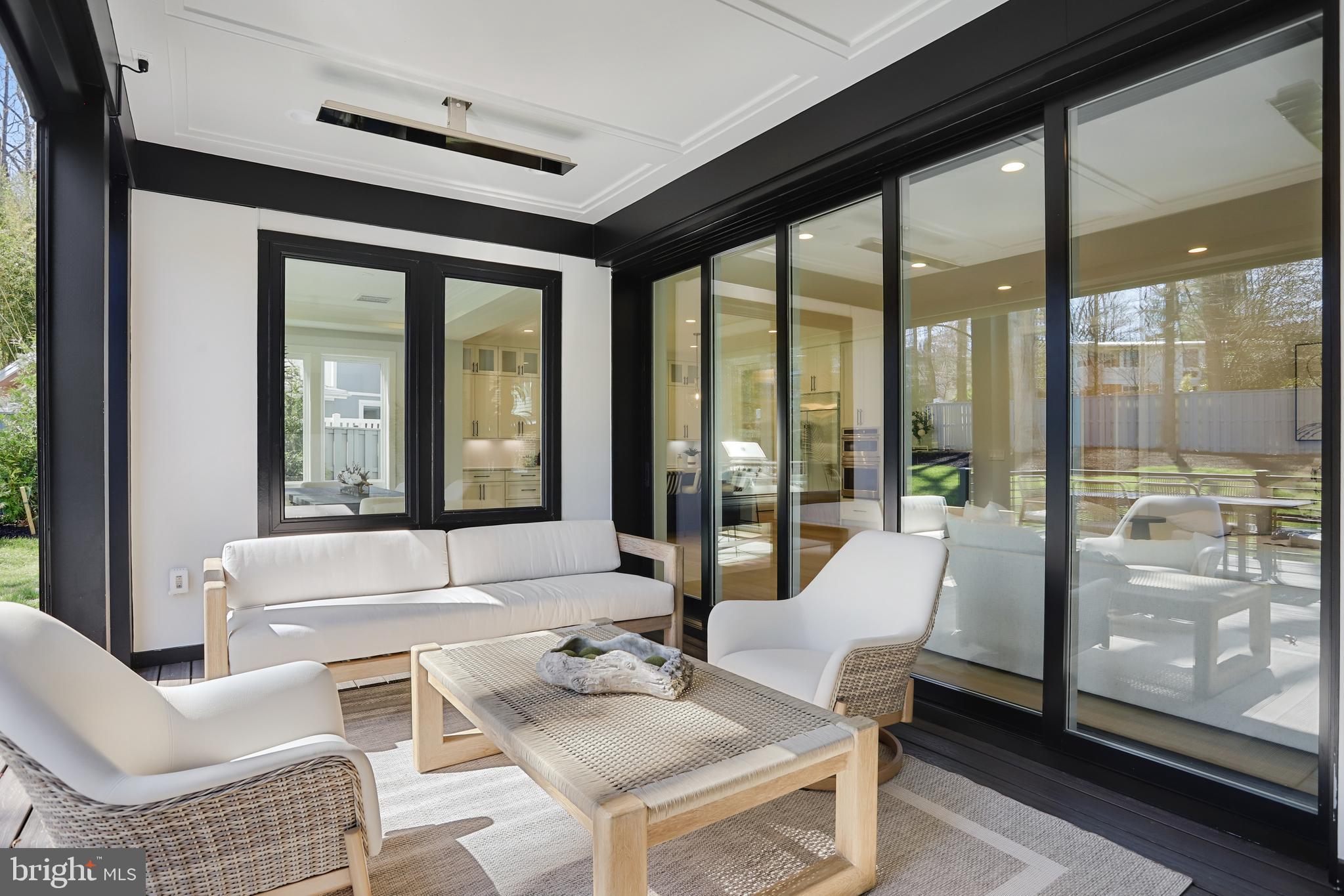 HOLMES RUN ACRES - Residential