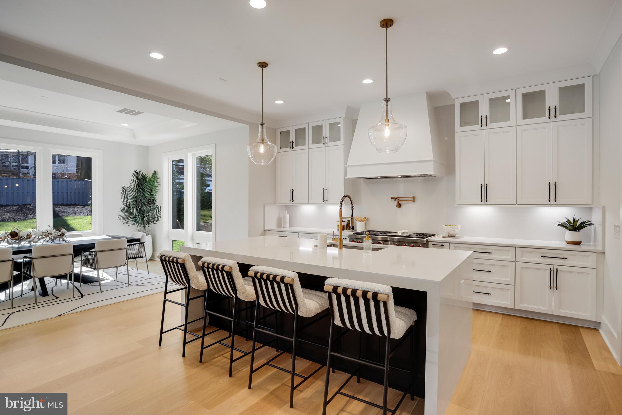 HOLMES RUN ACRES - Residential