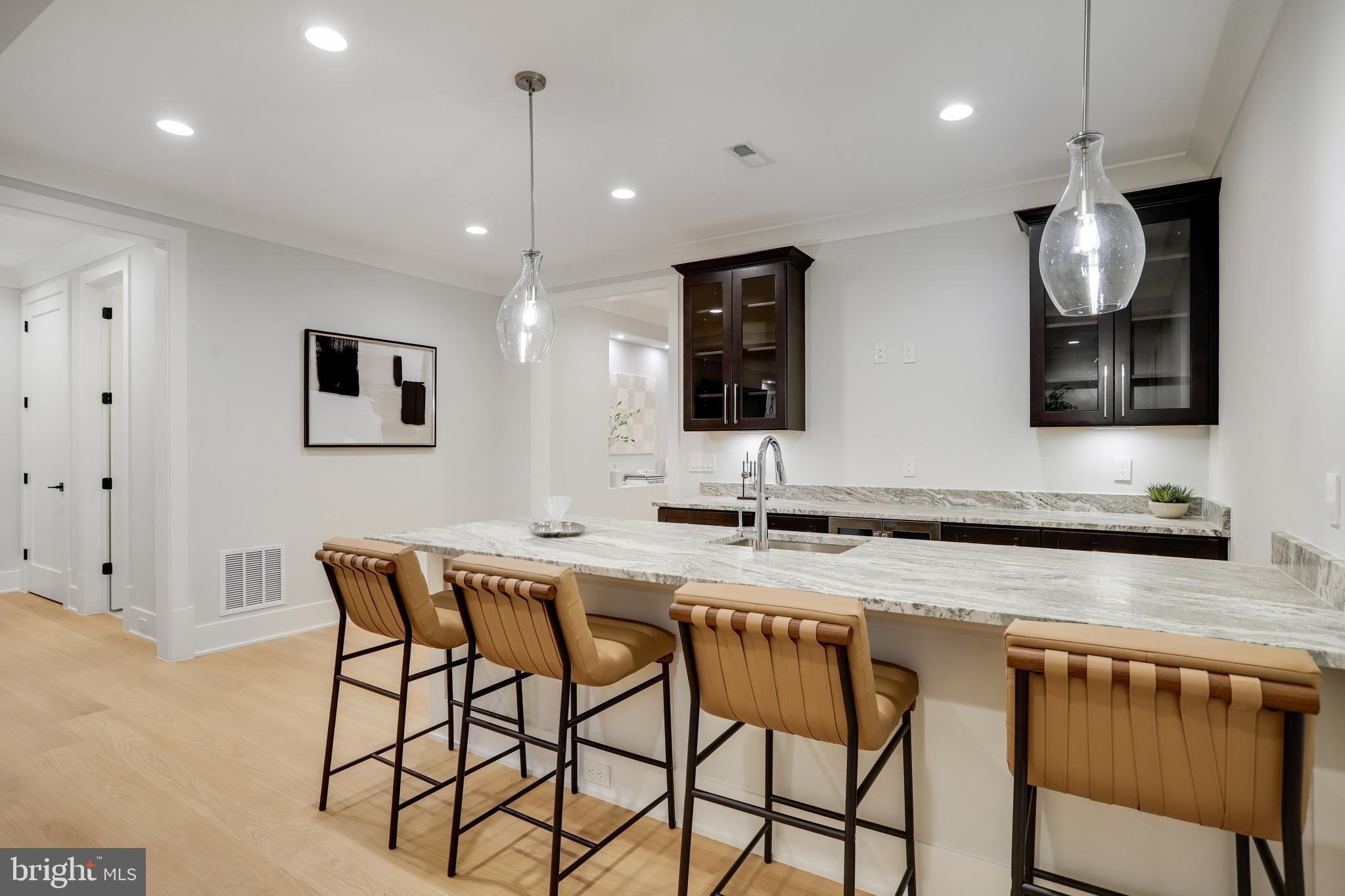 HOLMES RUN ACRES - Residential