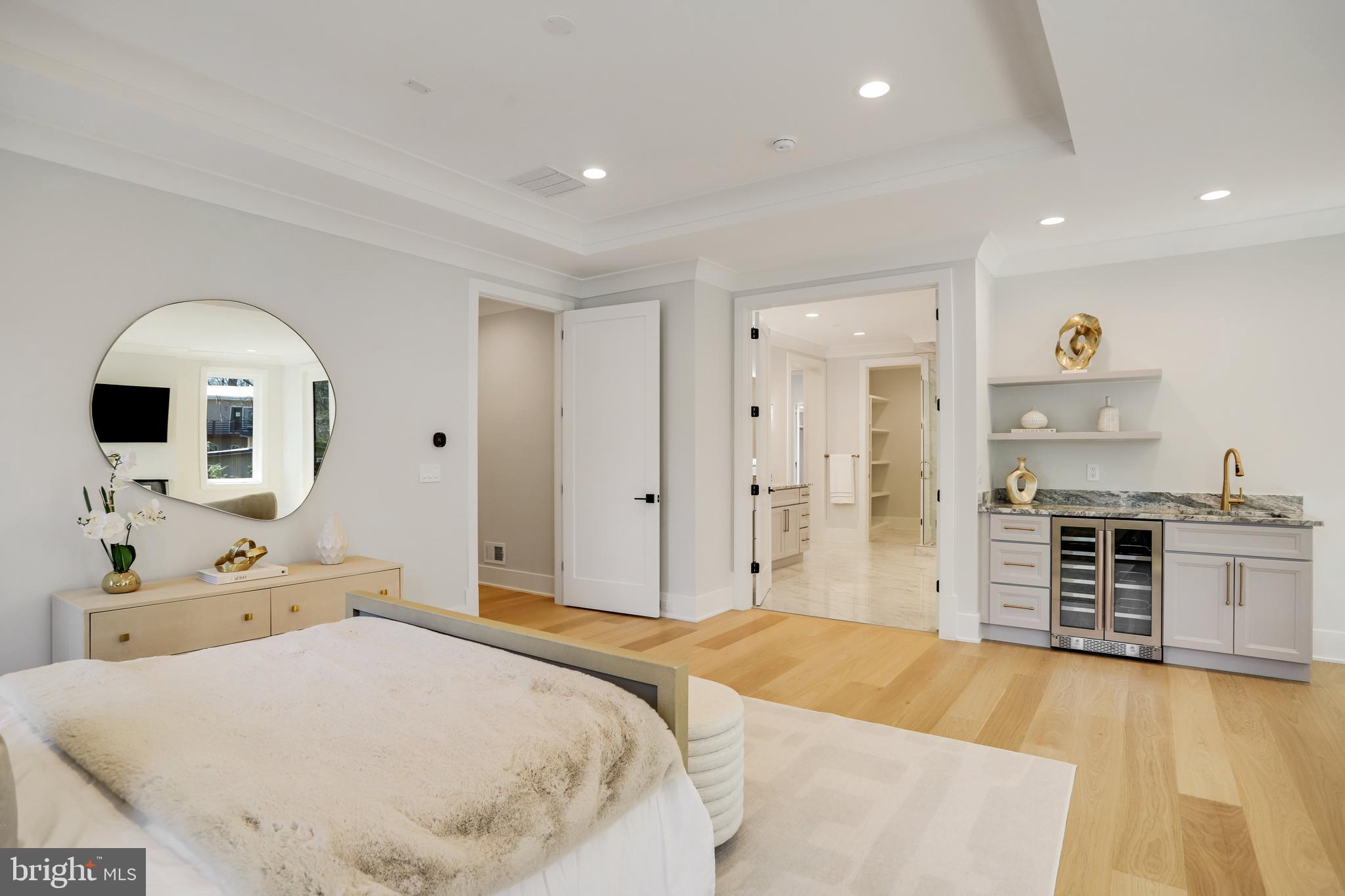 HOLMES RUN ACRES - Residential