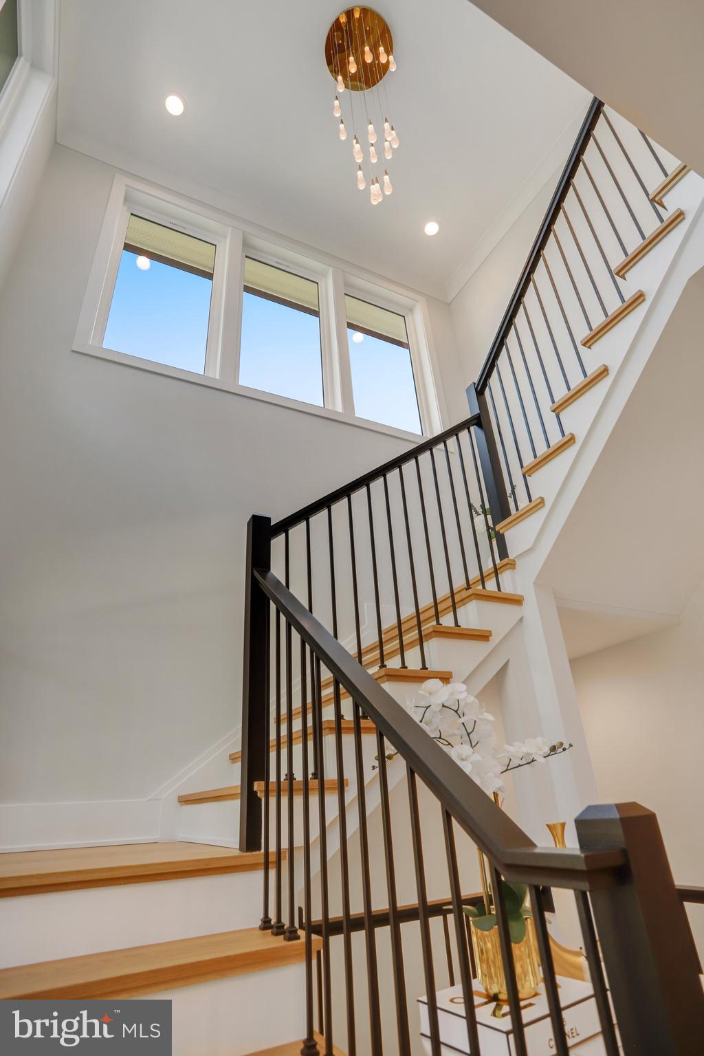 HOLMES RUN ACRES - Residential