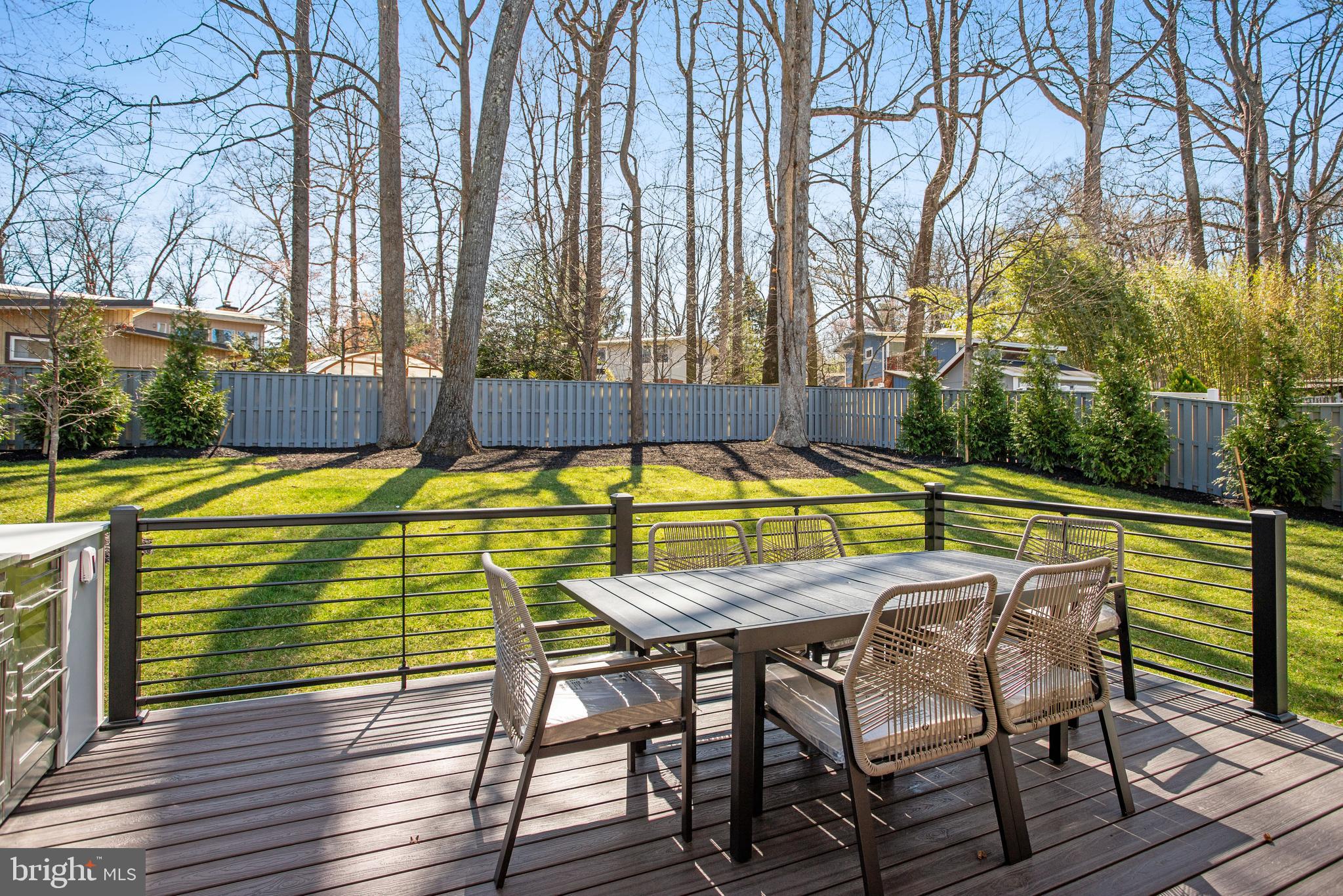 HOLMES RUN ACRES - Residential