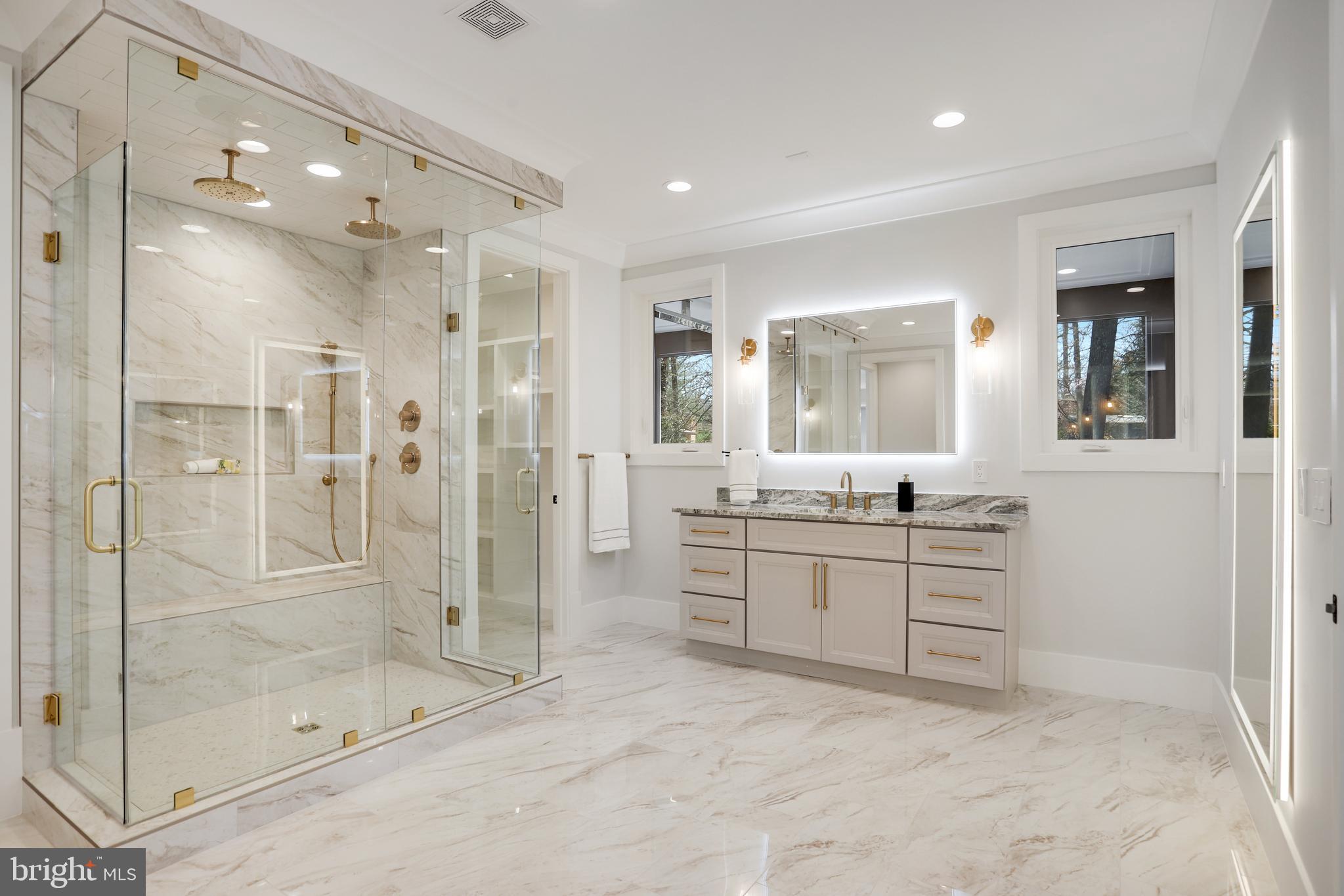 HOLMES RUN ACRES - Residential