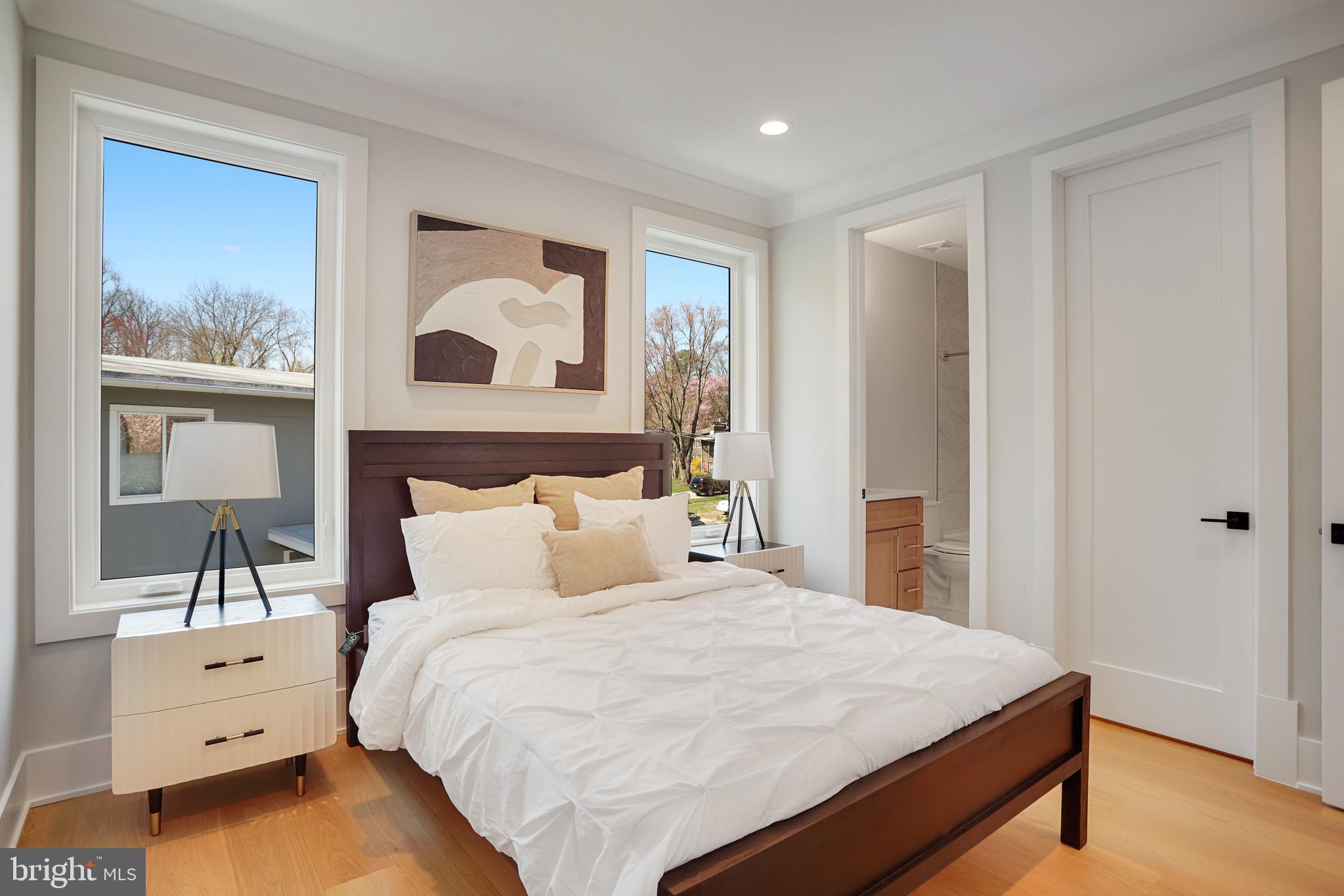 HOLMES RUN ACRES - Residential