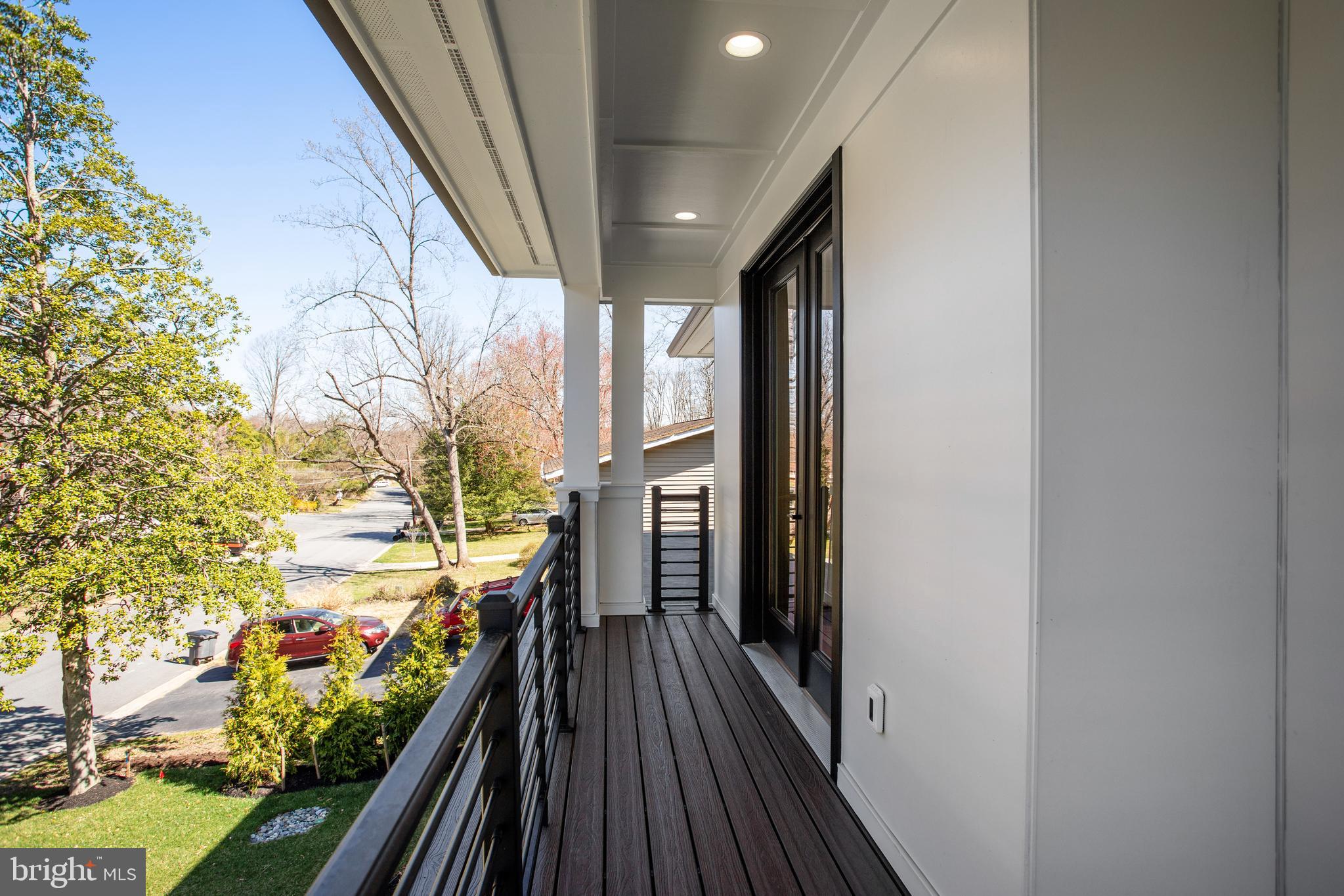 HOLMES RUN ACRES - Residential