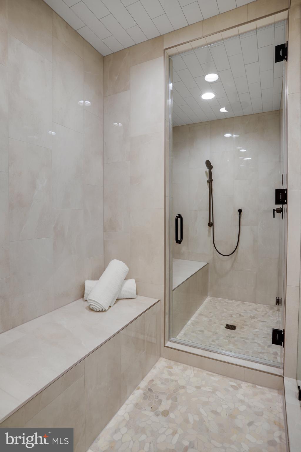 HOLMES RUN ACRES - Residential