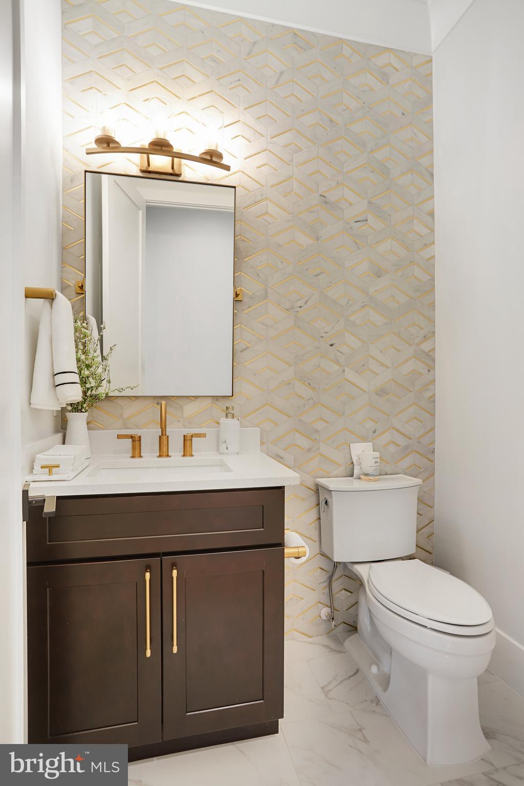 HOLMES RUN ACRES - Residential