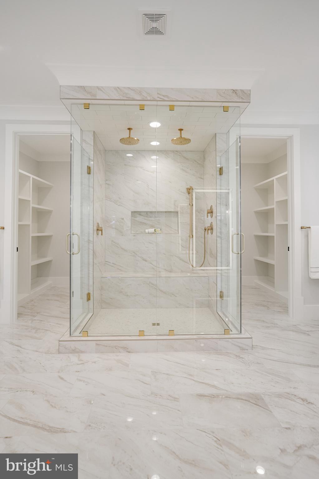 HOLMES RUN ACRES - Residential