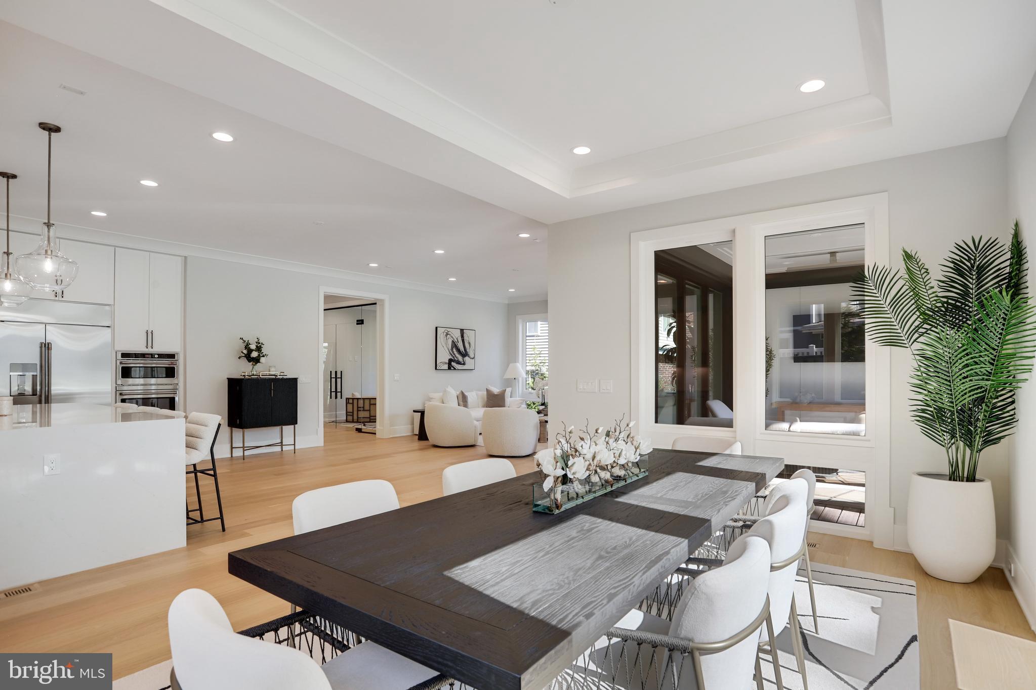 HOLMES RUN ACRES - Residential