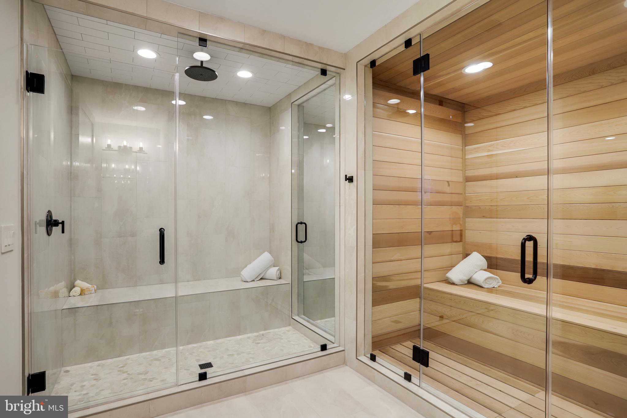 HOLMES RUN ACRES - Residential