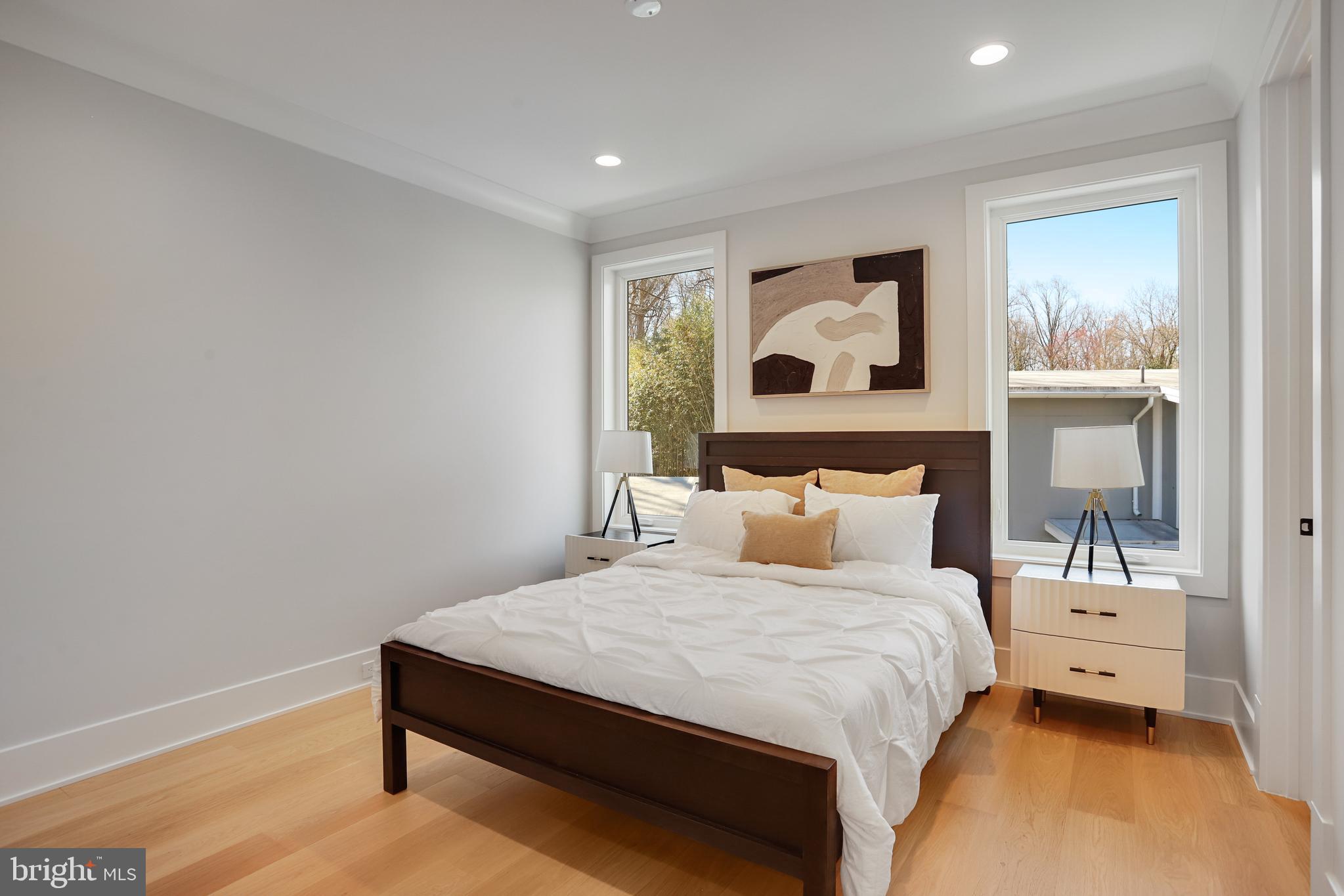 HOLMES RUN ACRES - Residential